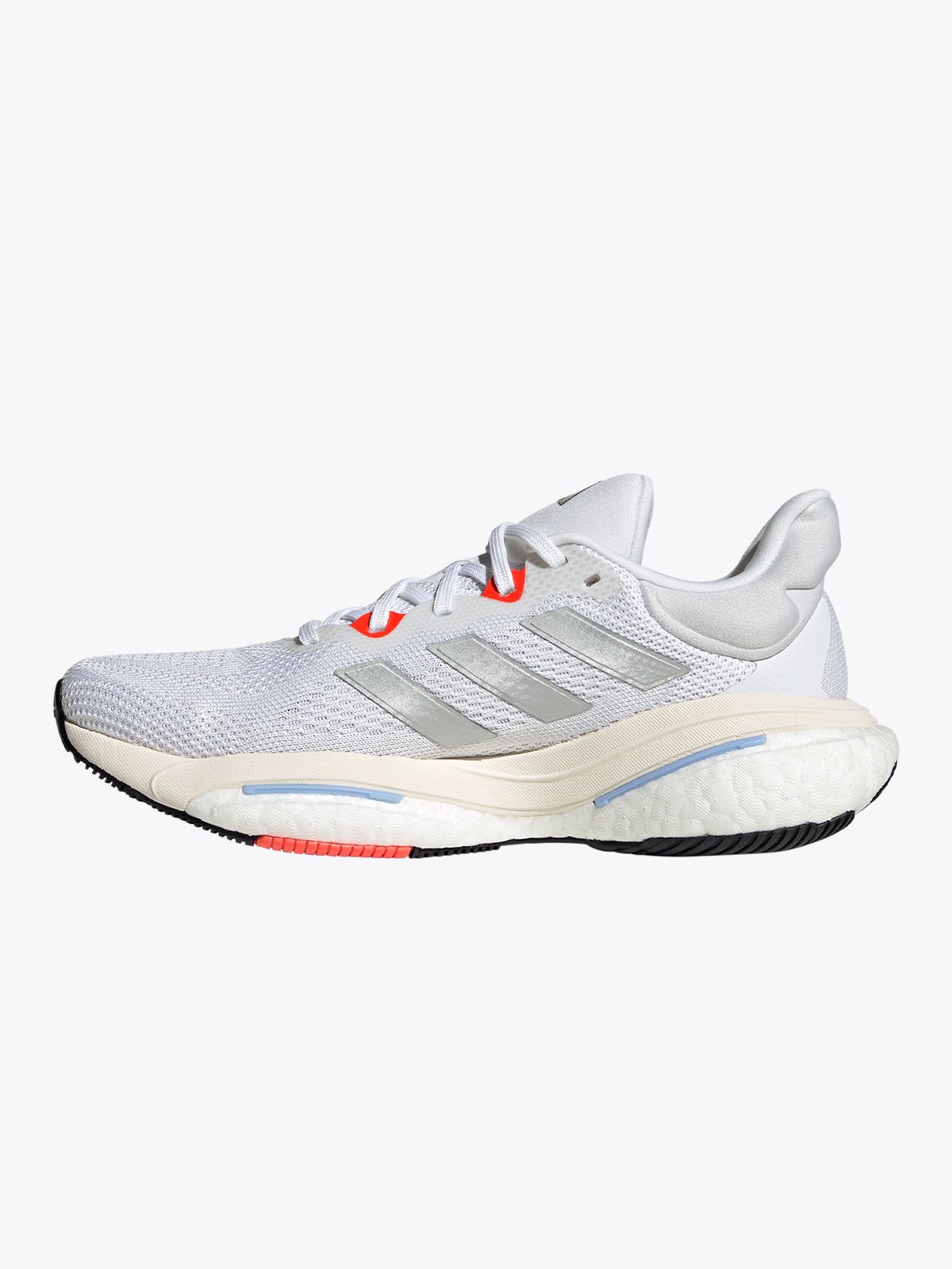 adidas Solar Glide 6 Hvit