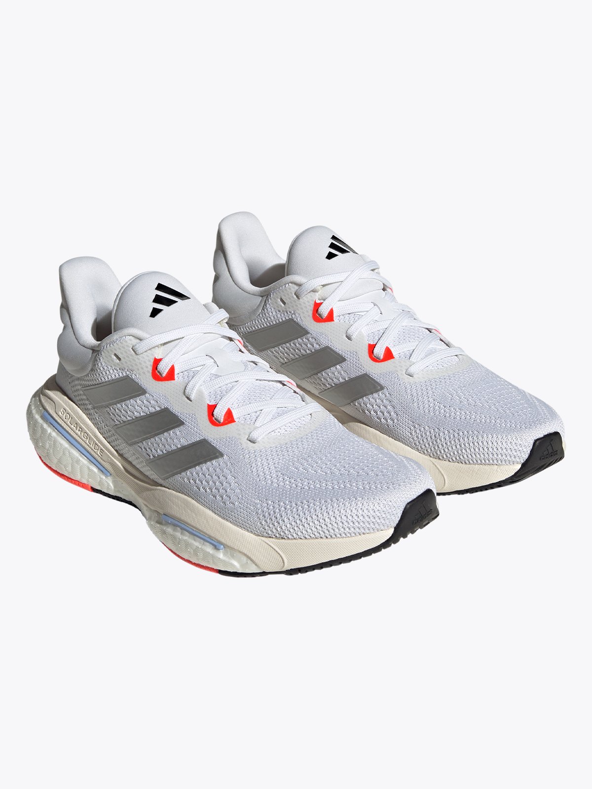 adidas Solar Glide 6 Hvit