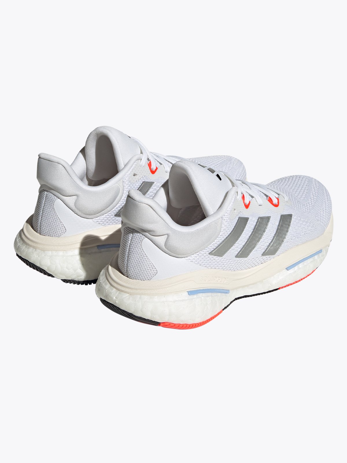 adidas Solar Glide 6 Hvit