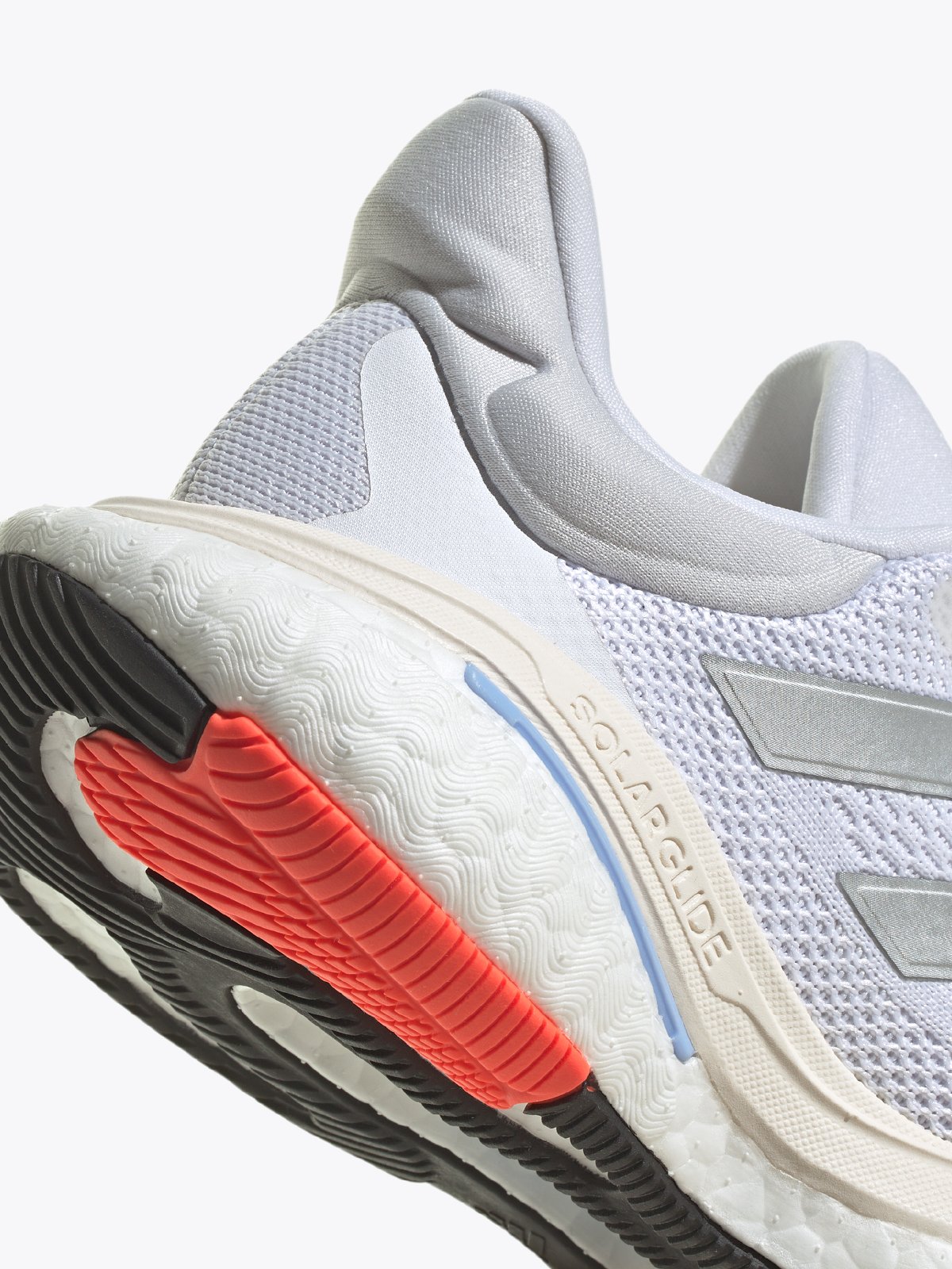 adidas Solar Glide 6 Hvit