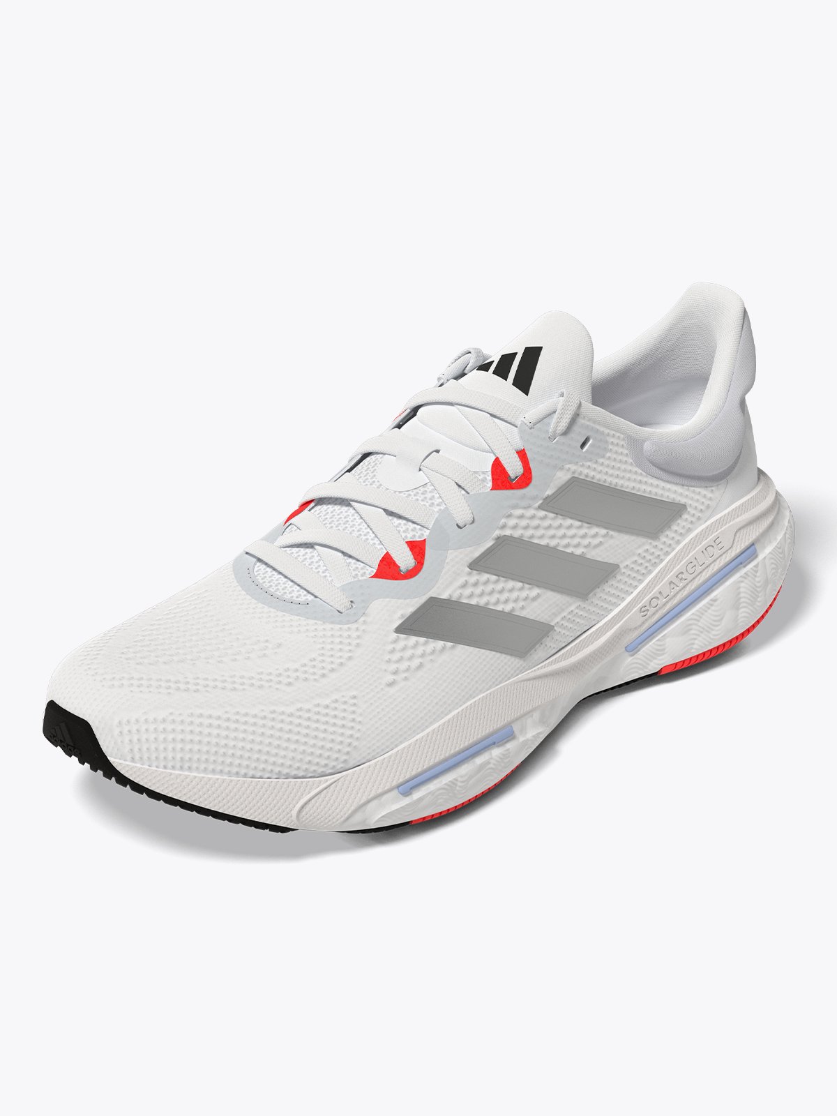 adidas Solar Glide 6 Hvit