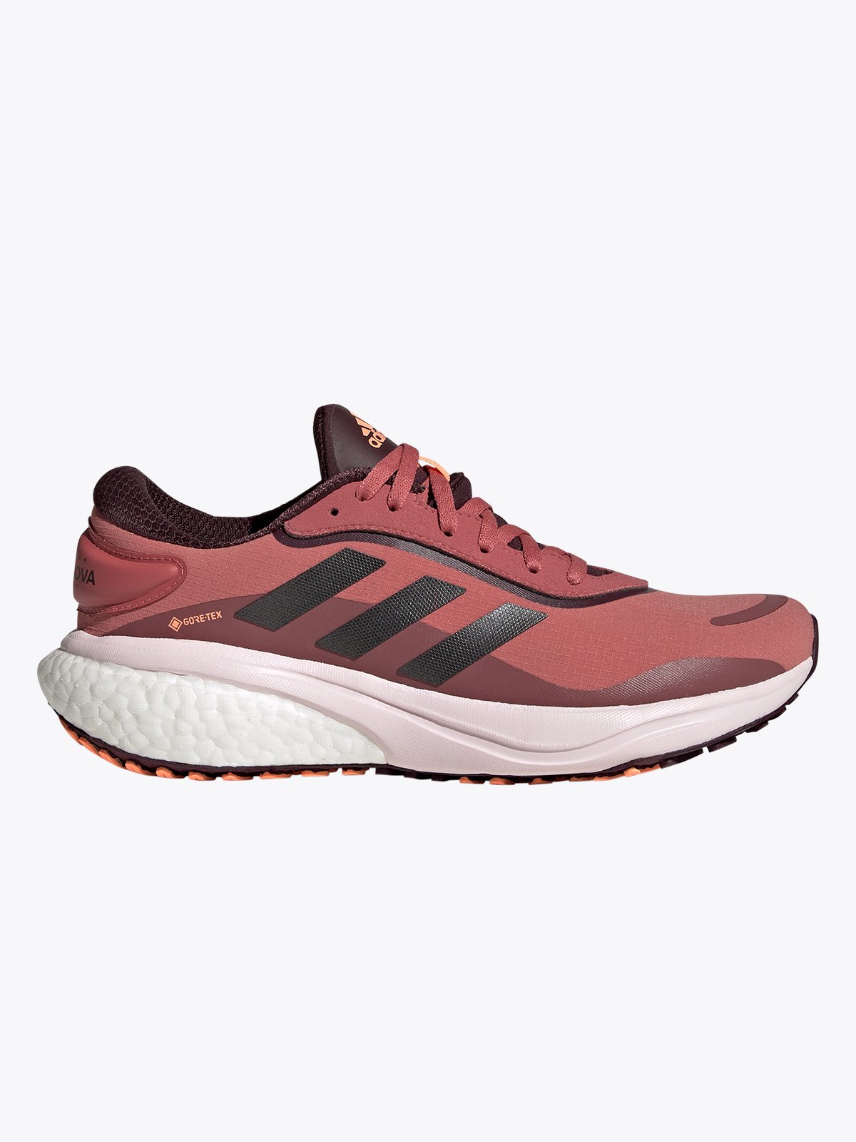 adidas Supernova GTX Wonred
