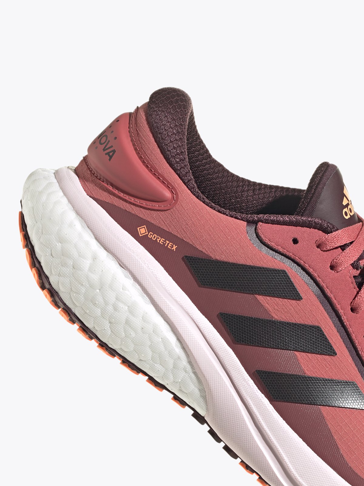 adidas Supernova GTX Wonred