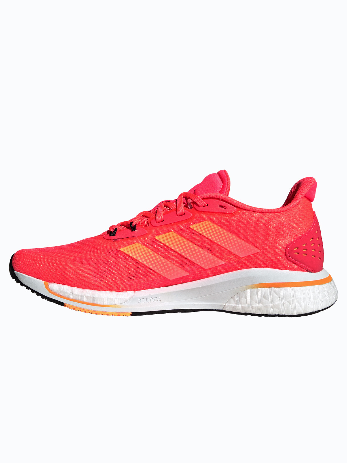 adidas Supernova+ Climacool Turbo / Flash Orange / Core Black