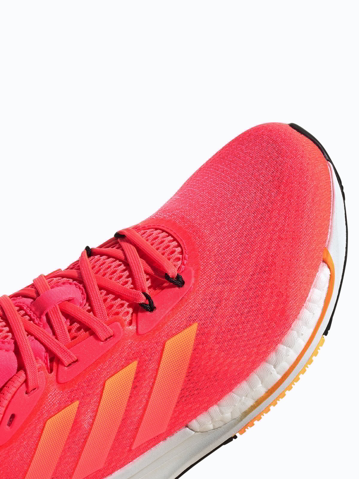 adidas Supernova+ Climacool Turbo / Flash Orange / Core Black