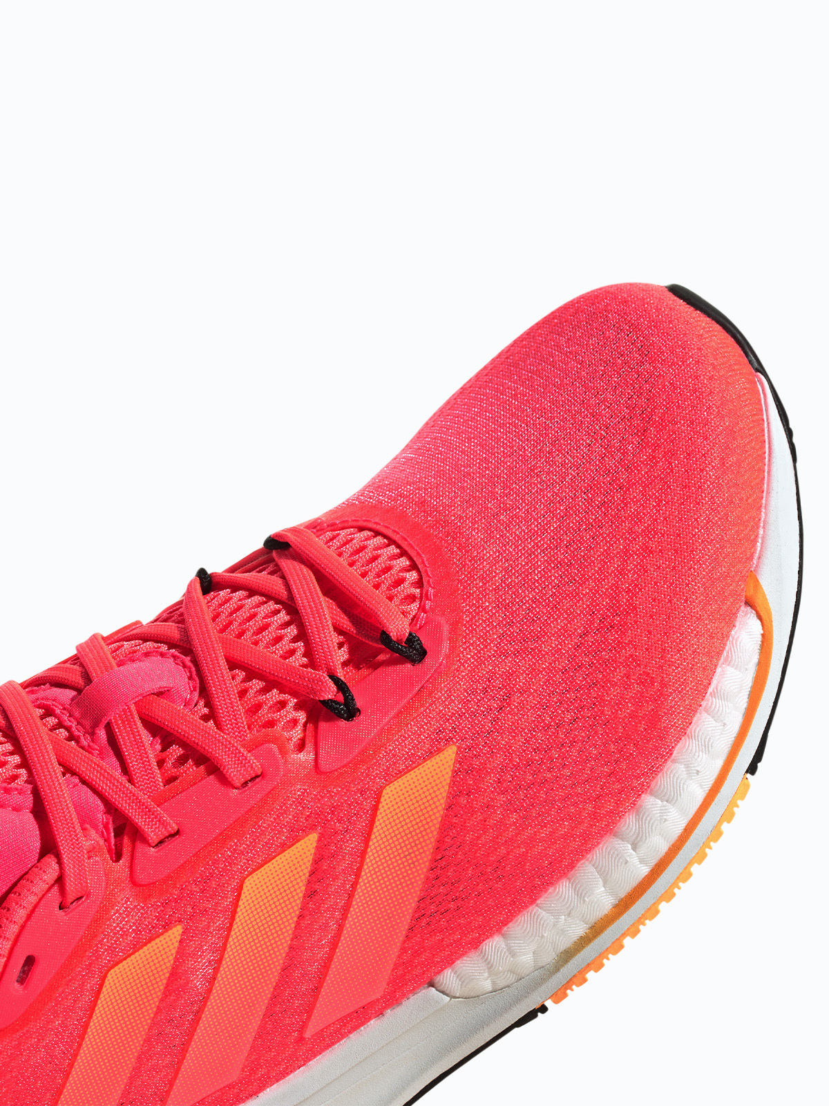 adidas Supernova+ Climacool Turbo / Flash Orange / Core Black