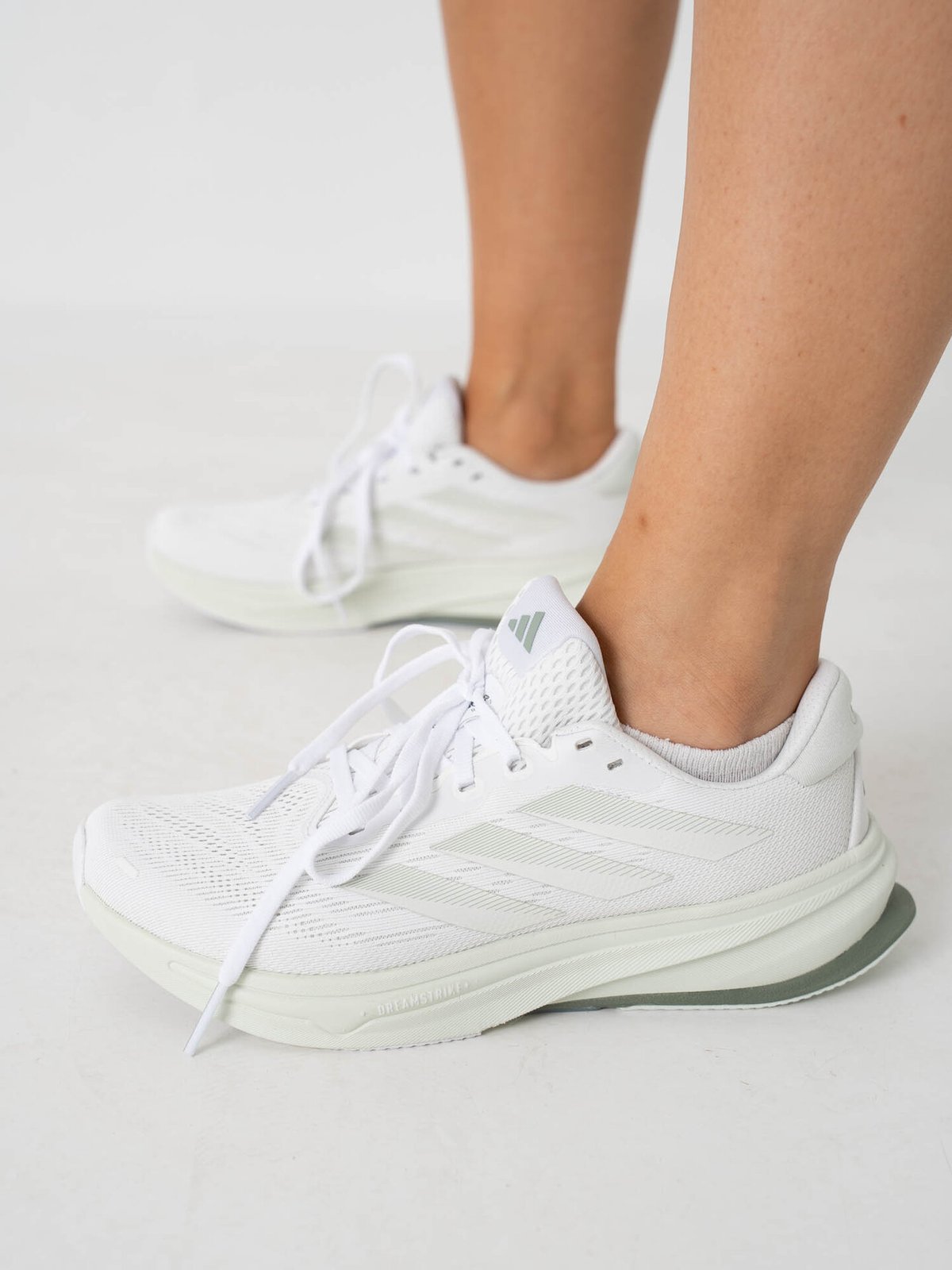 adidas Supernova Rise 2 Grønn