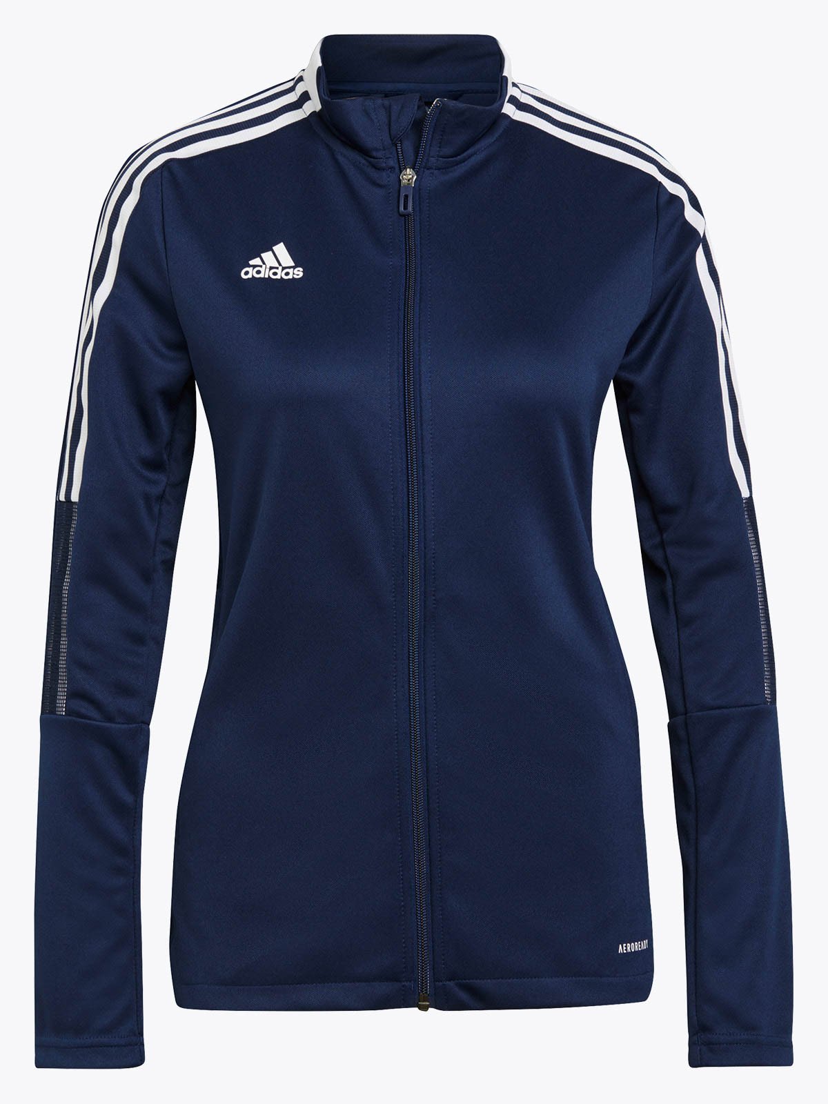 adidas Tiro21 Track Jacket Team Navy