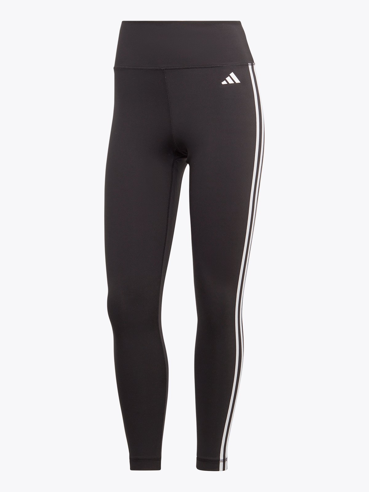 adidas TE 3-Stripes 7/8 Tight Black