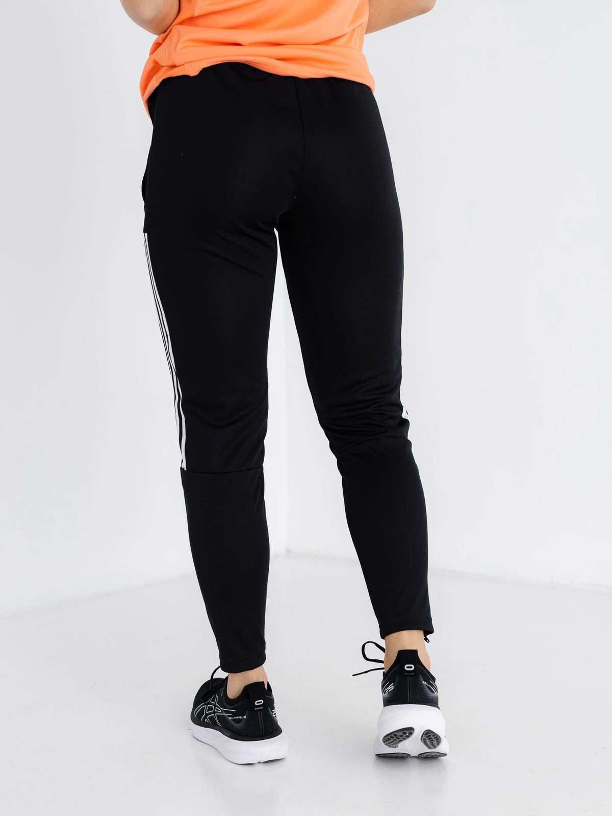 adidas Tiro21 Training pant Black