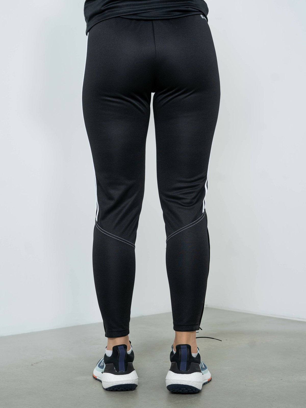 adidas Tiro 23 CB Pant Black / White