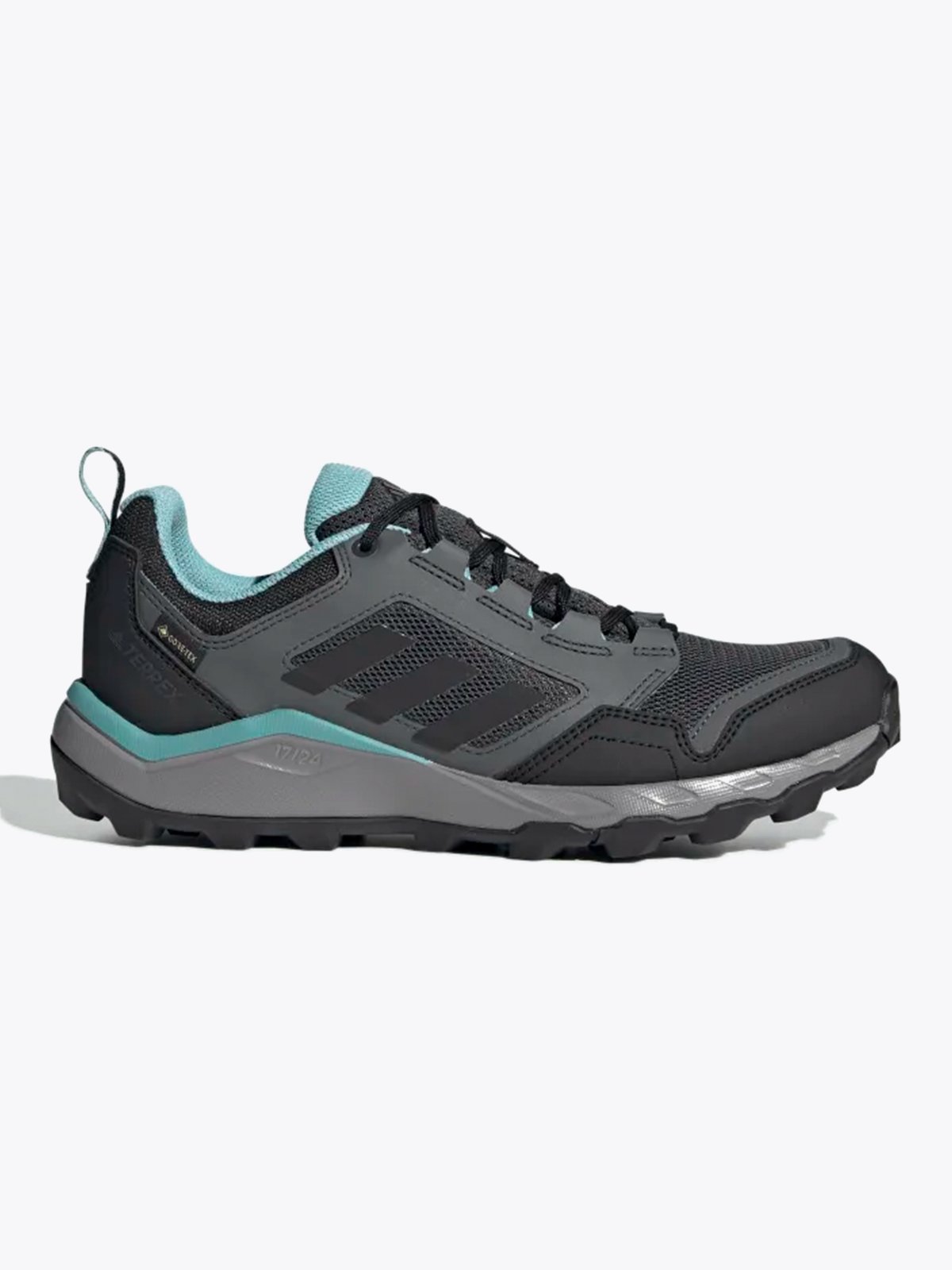 adidas Terrex Tracerocker 2 GTX Grey Six / Core Black / Mint Ton