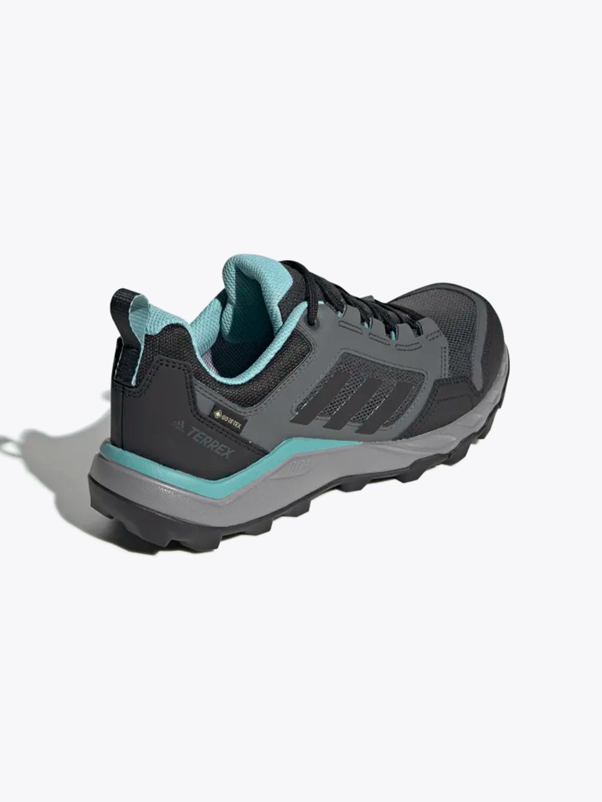 adidas Terrex Tracerocker 2 GTX Grey Six / Core Black / Mint Ton
