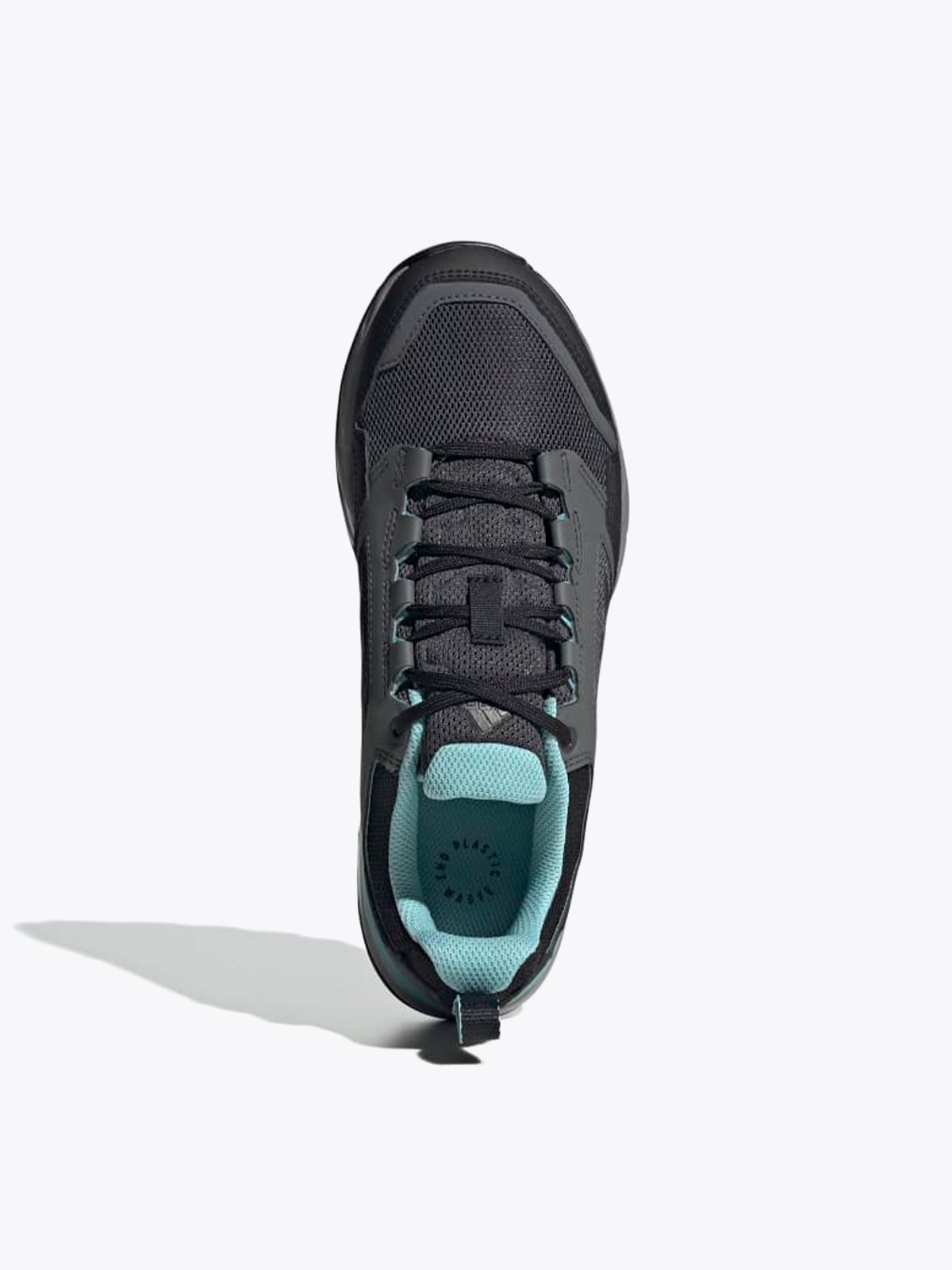 adidas Terrex Tracerocker 2 GTX Grey Six / Core Black / Mint Ton