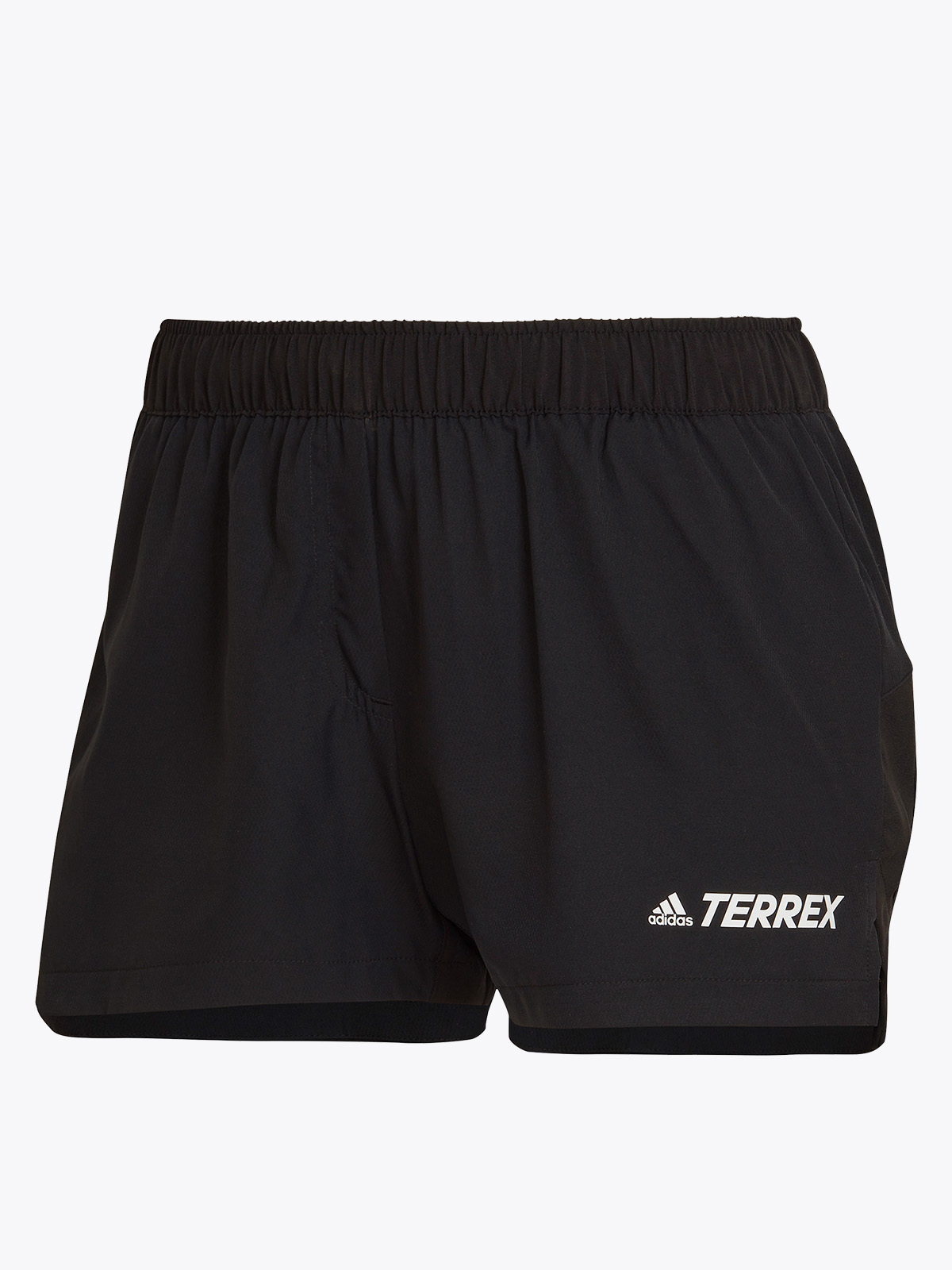 adidas Terrex Trail Shorts Black