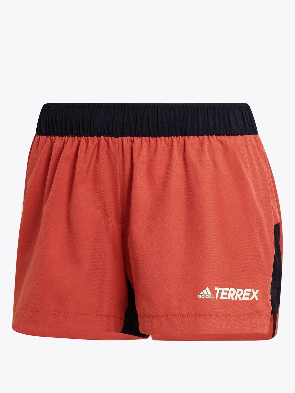 adidas Terrex Trail Shorts Altered Amber