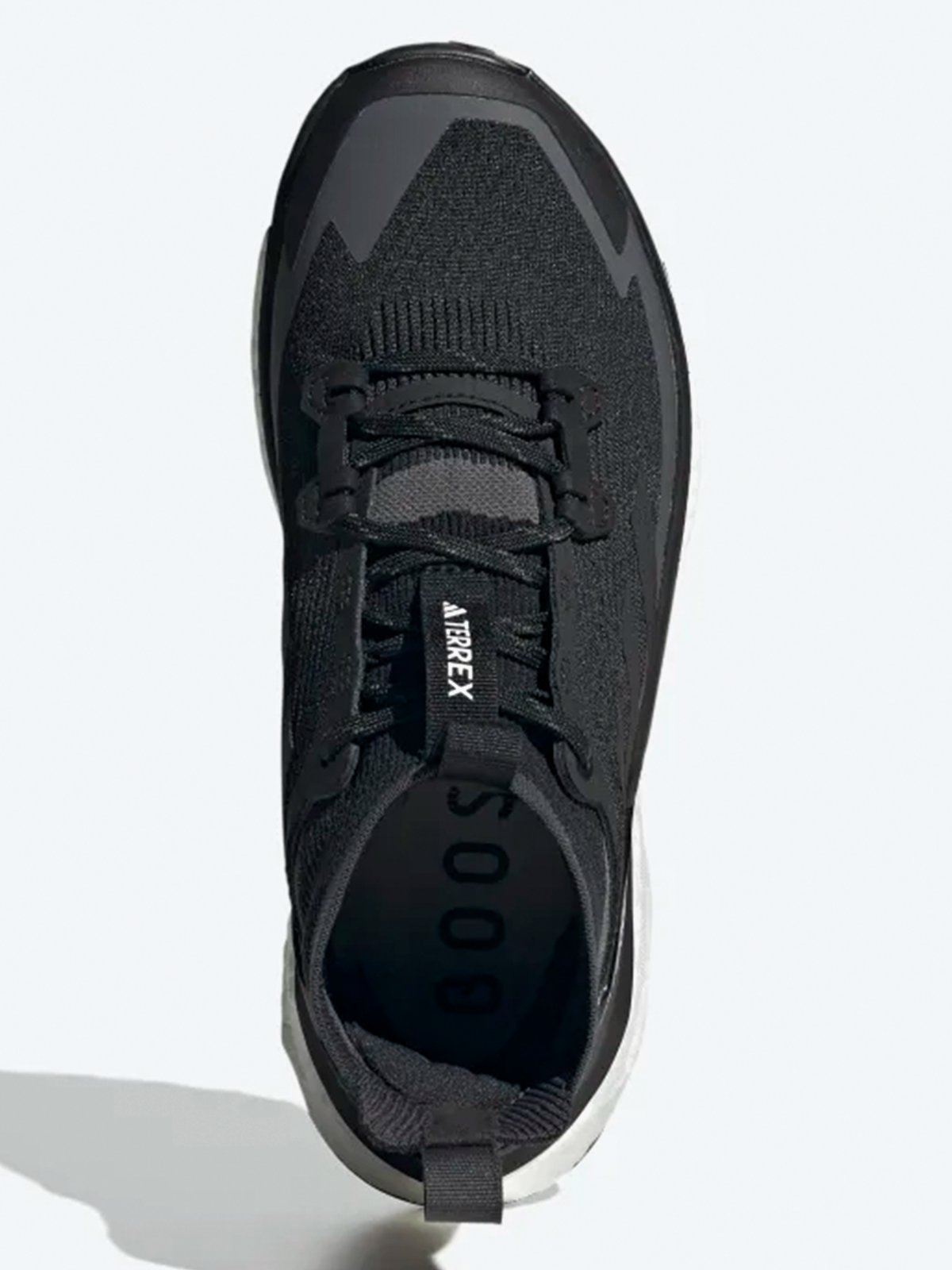 adidas Terrex Free Hiker 2 Core Black / Grey Six