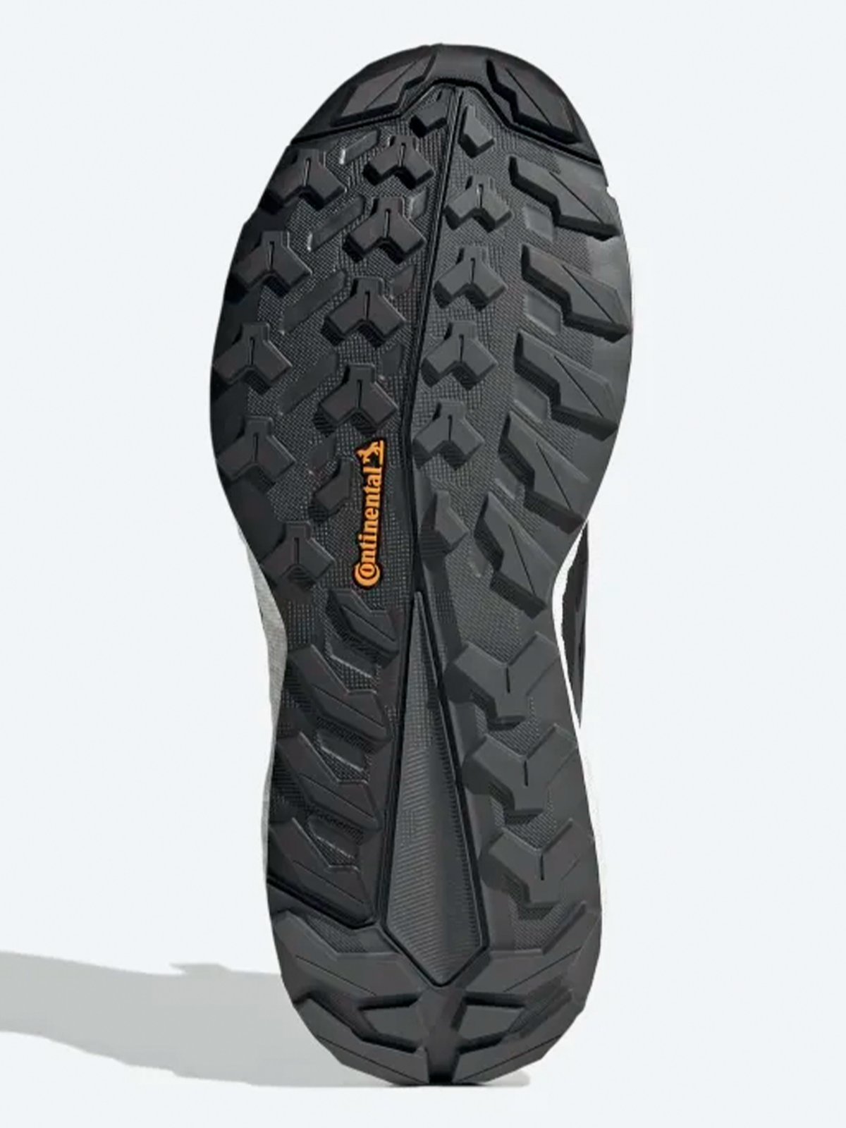 adidas Terrex Free Hiker 2 Core Black / Grey Six