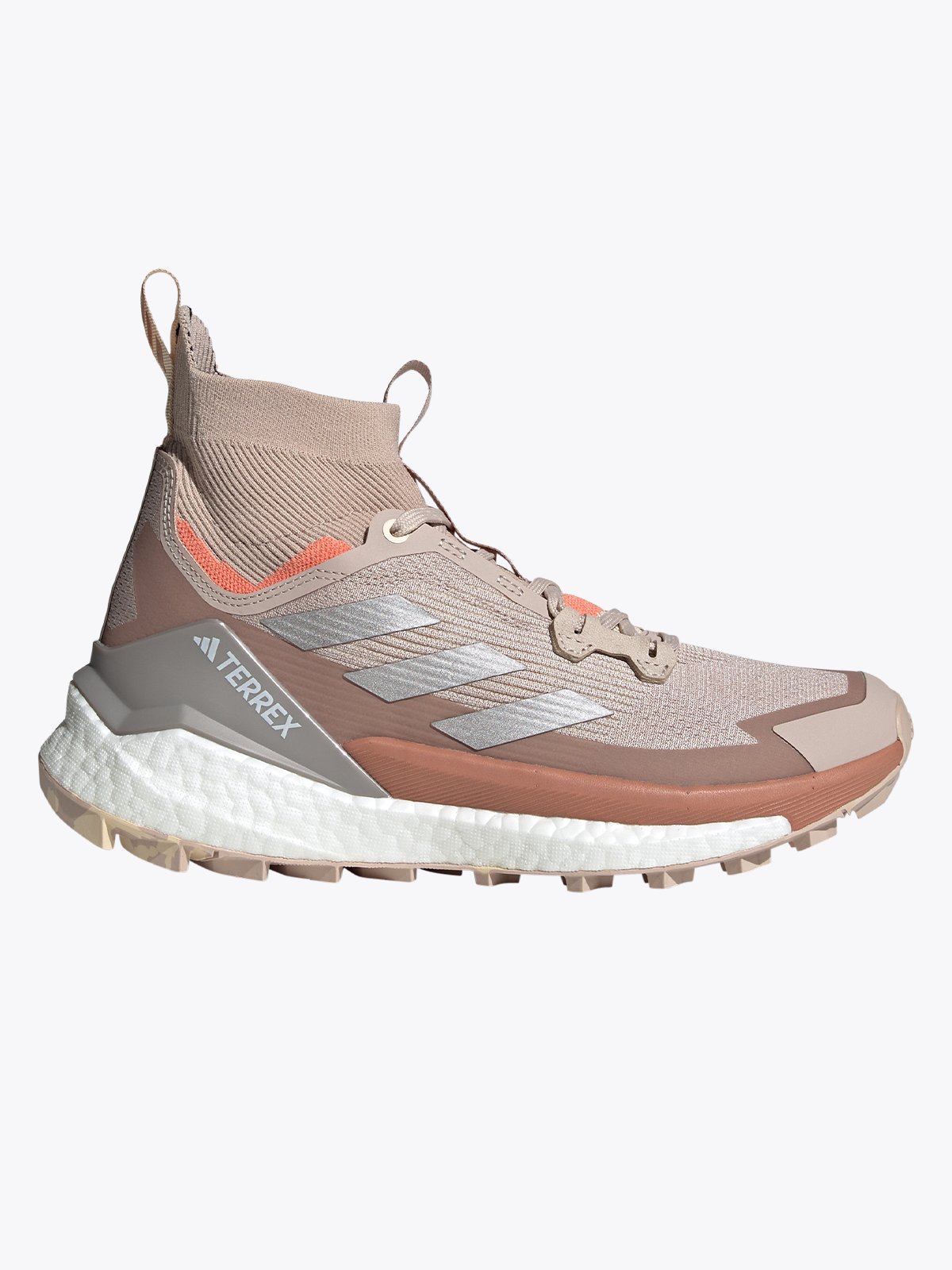 adidas Terrex Free Hiker 2 Beige