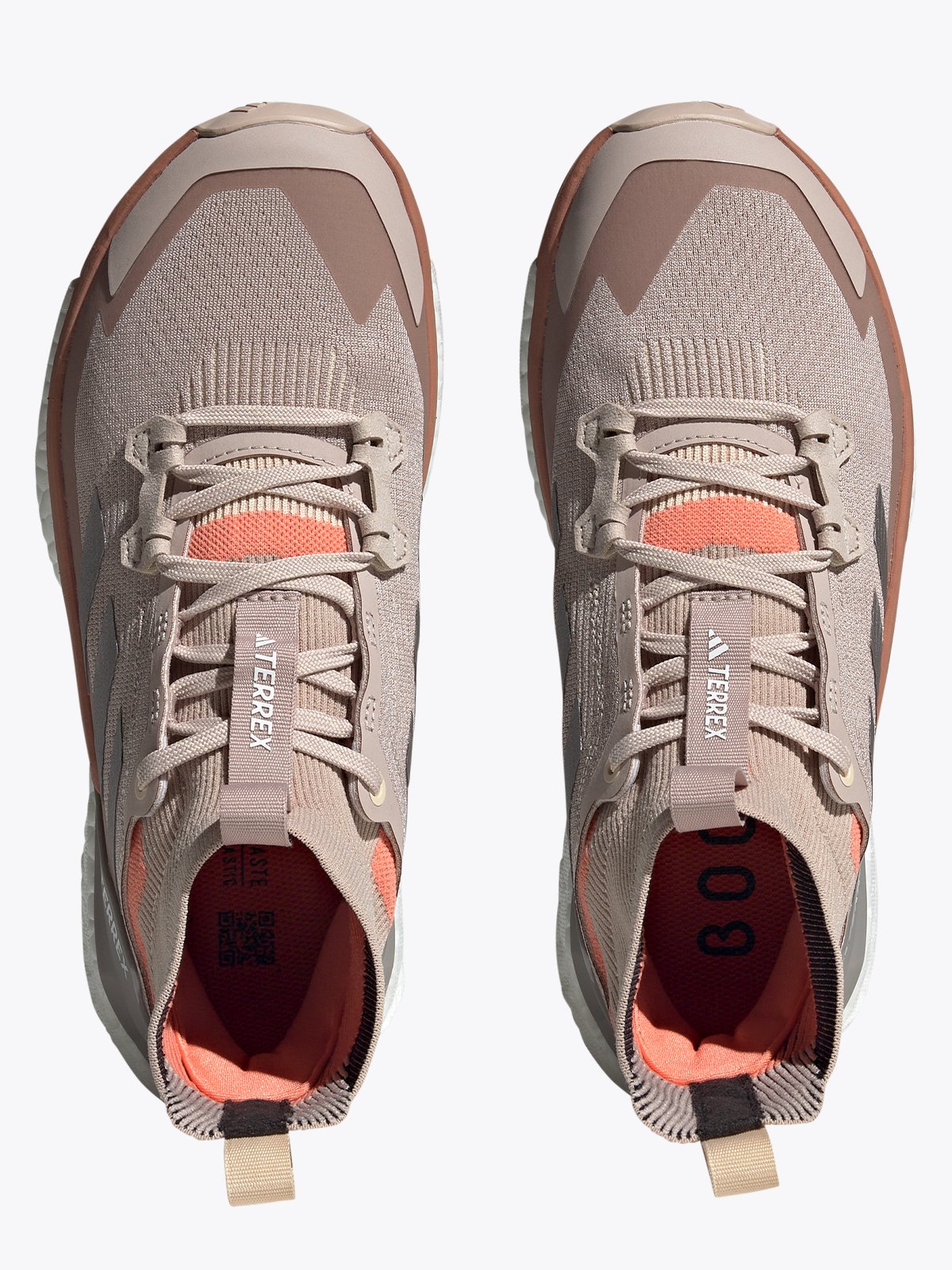 adidas Terrex Free Hiker 2 Beige