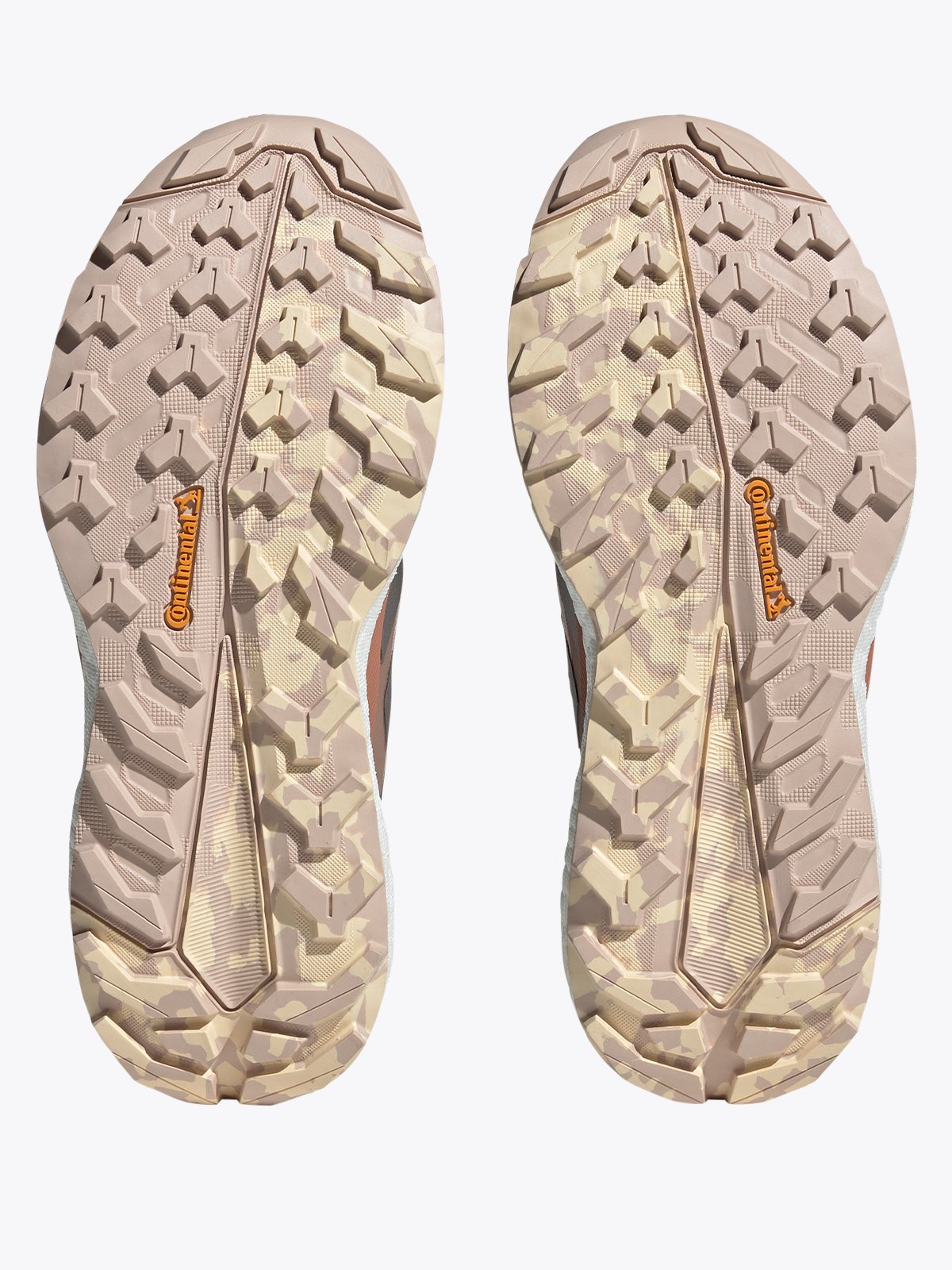 adidas Terrex Free Hiker 2 Beige