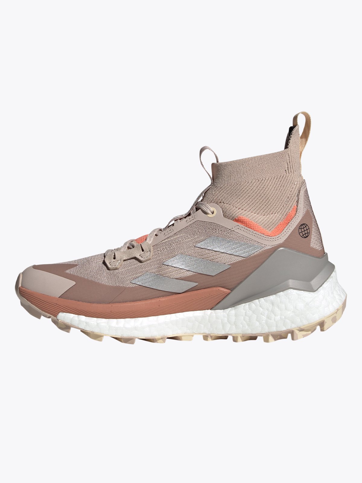 adidas Terrex Free Hiker 2 Beige