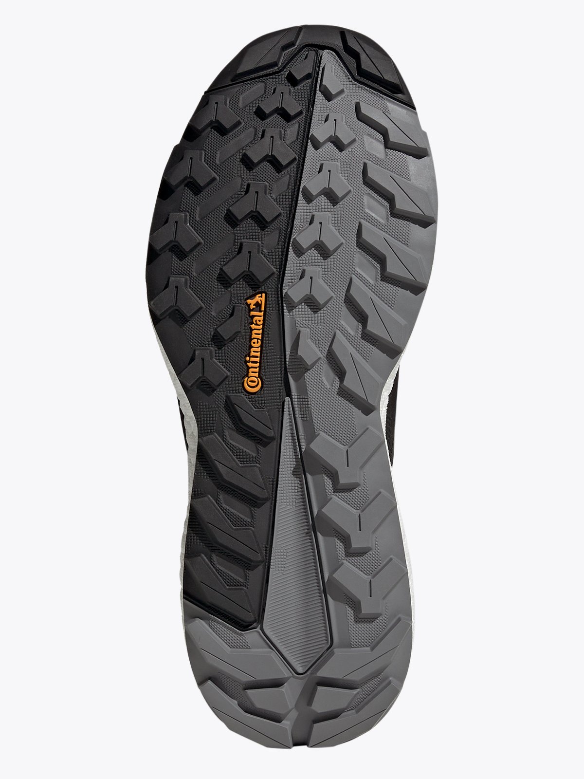 adidas Terrex Free Hiker 2 GTX Wonder Steel / Core Black / Linen Green