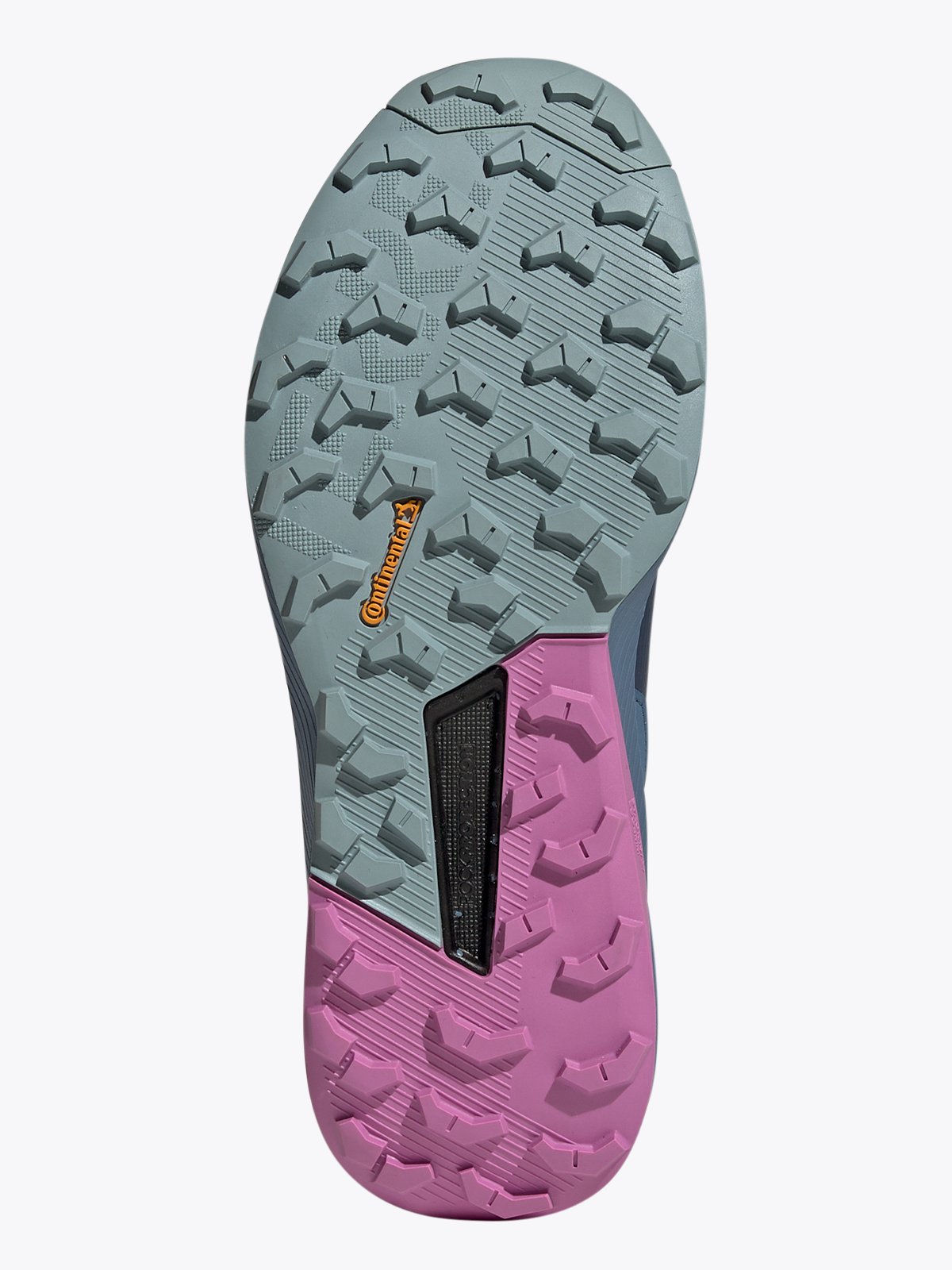 adidas Terrex Trailraider Wonder Steel / Magic Grey Met / Pulse Lilac