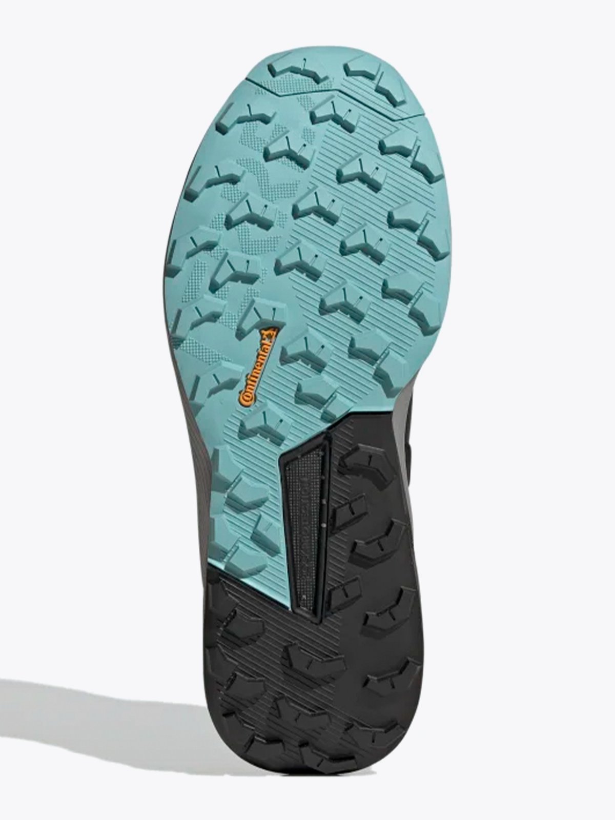 adidas Terrex Trailraider Core Black / Grey Three / Mint Ton