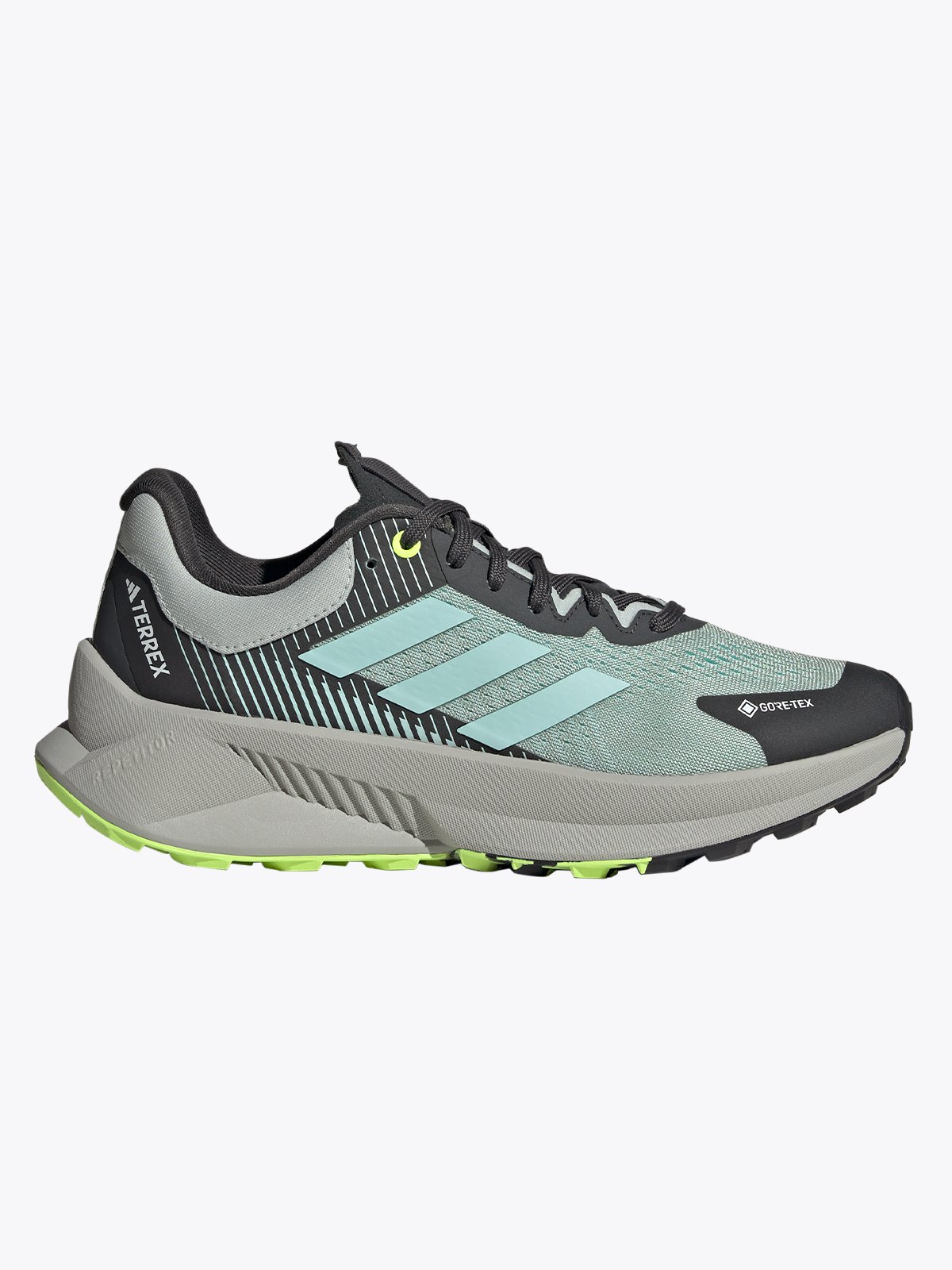 adidas Terrex Soulstride Flow GTX Wonsil / Seflaq / Luclem