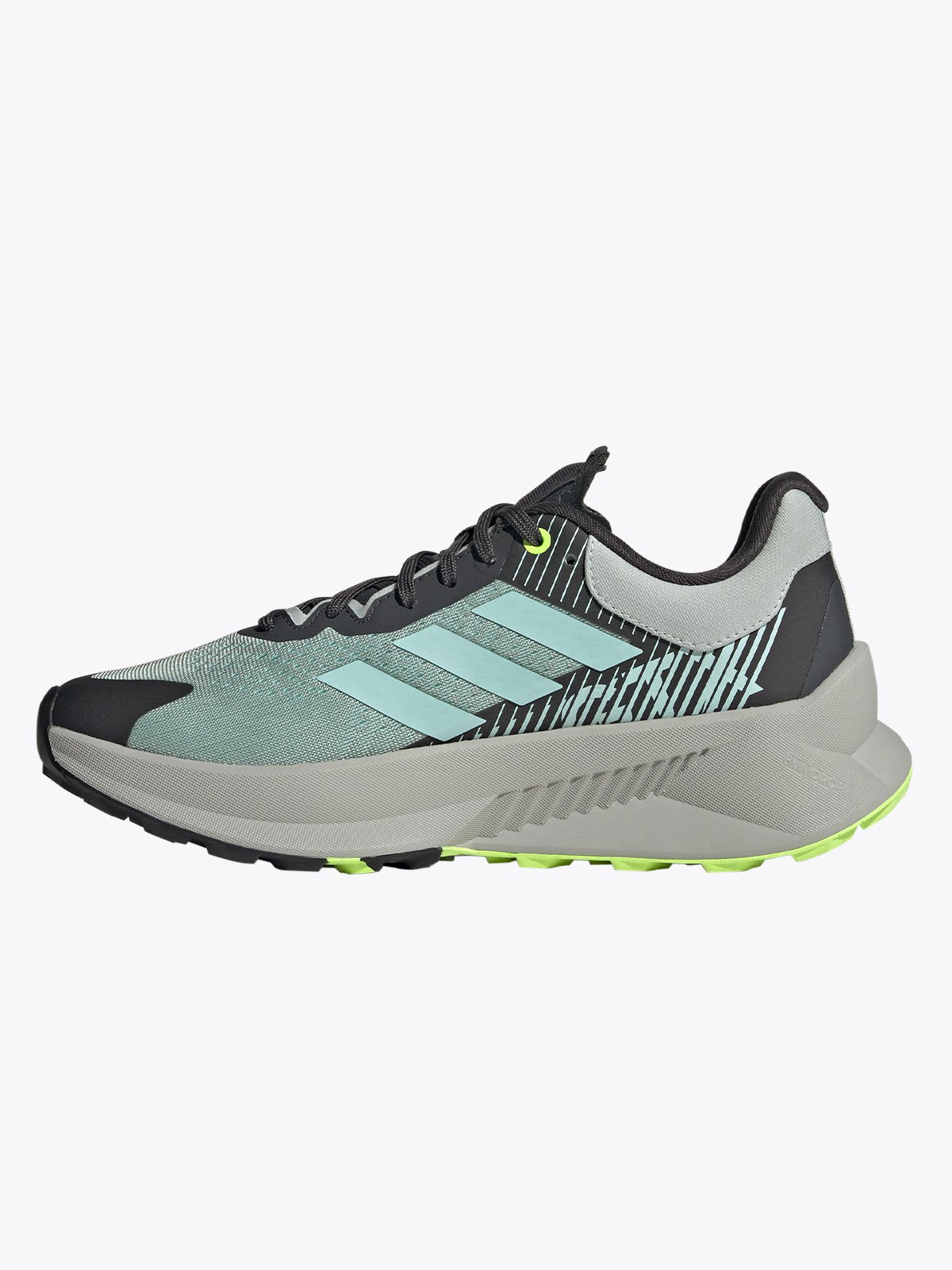 adidas Terrex Soulstride Flow GTX Wonsil / Seflaq / Luclem