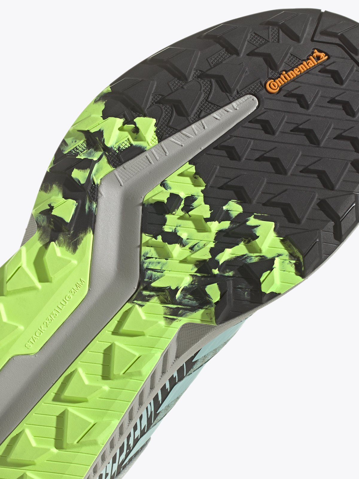 adidas Terrex Soulstride Flow GTX Wonsil / Seflaq / Luclem