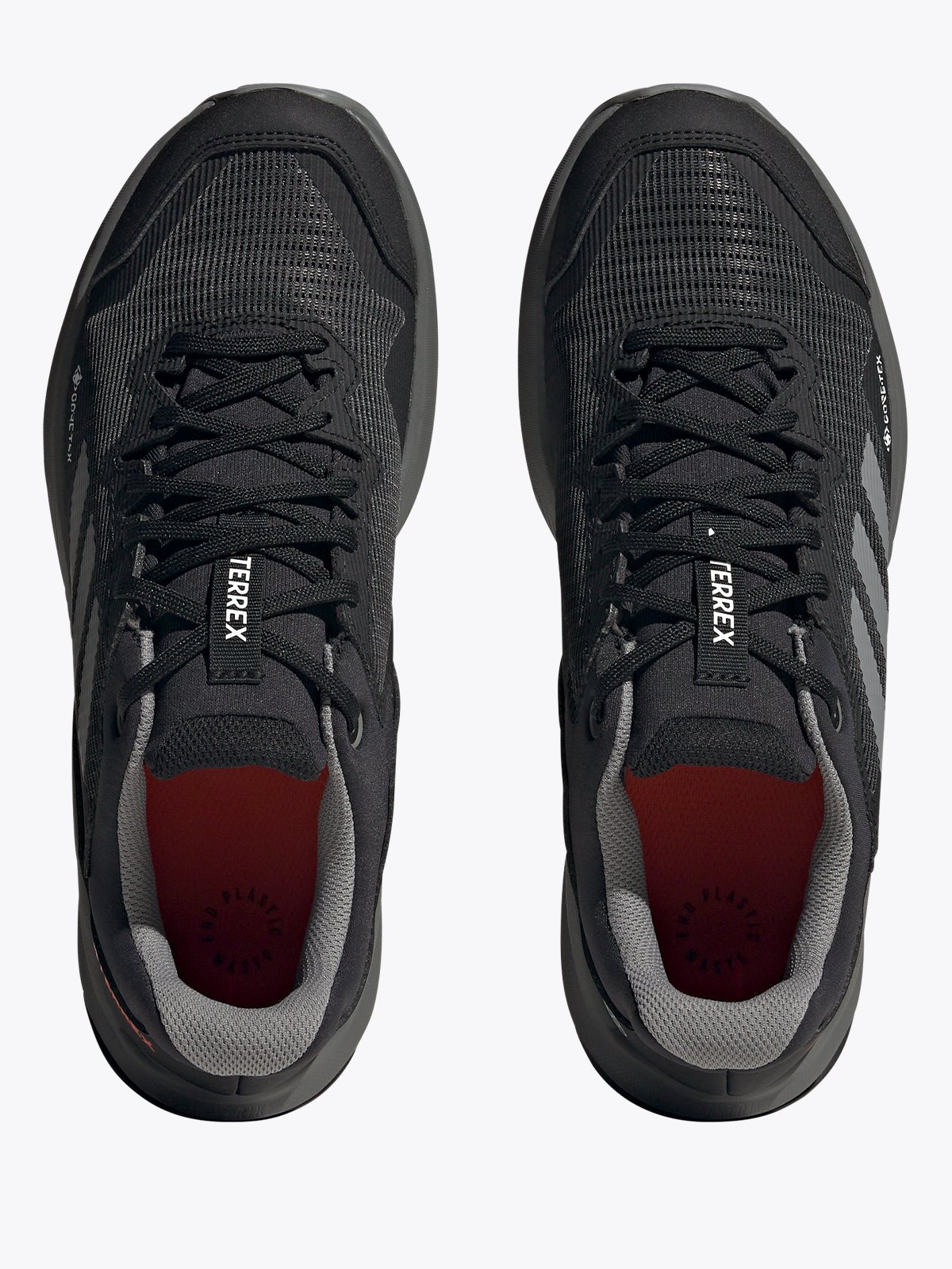 adidas Terrex Trailrider GTX Core Black