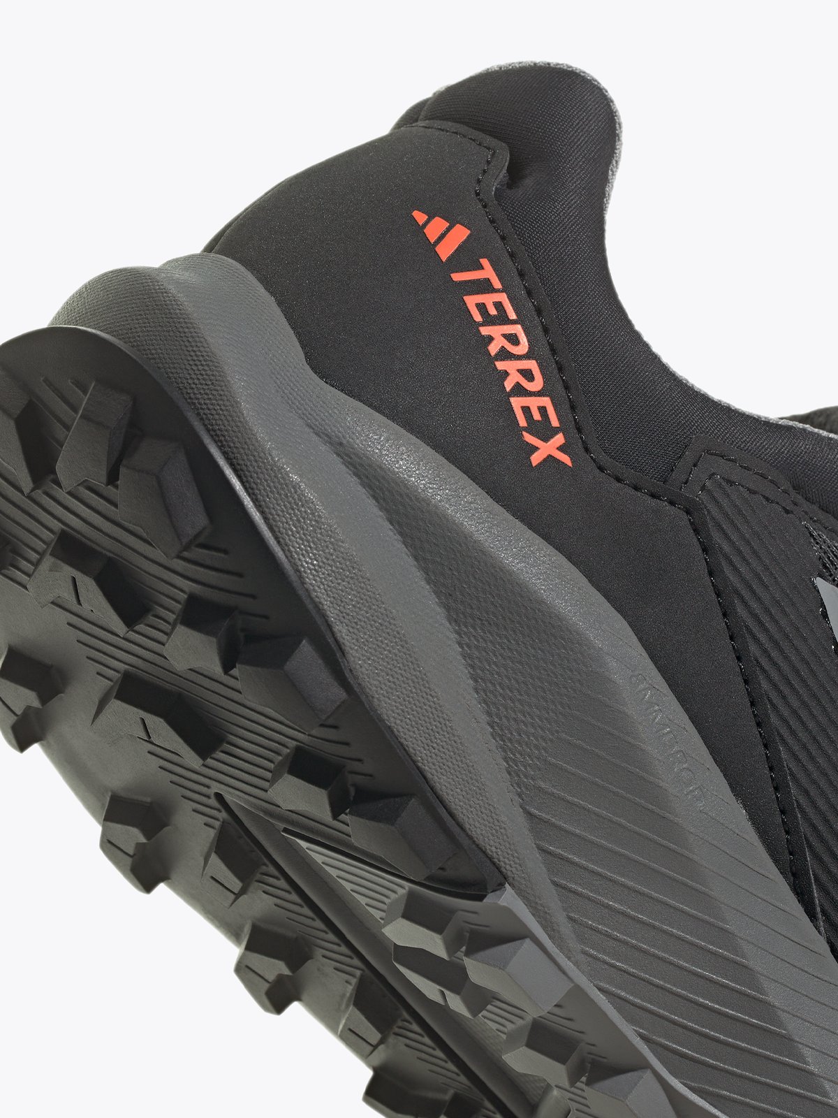 adidas Terrex Trailrider GTX Core Black