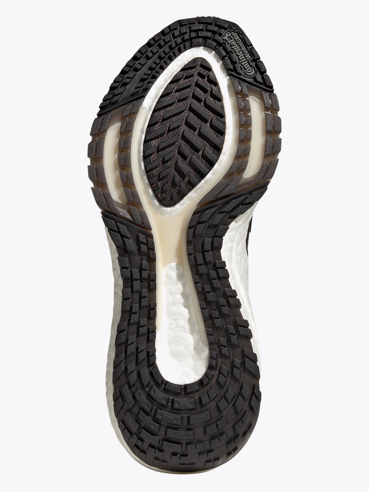 adidas UltraBoost 22 C.RDY 2.0 Aluminium / Cloud White / Beam Orange