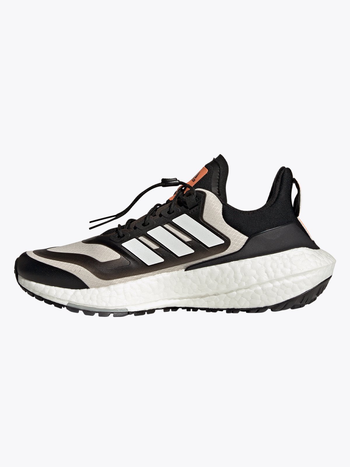 adidas UltraBoost 22 C.RDY 2.0 Aluminium / Cloud White / Beam Orange
