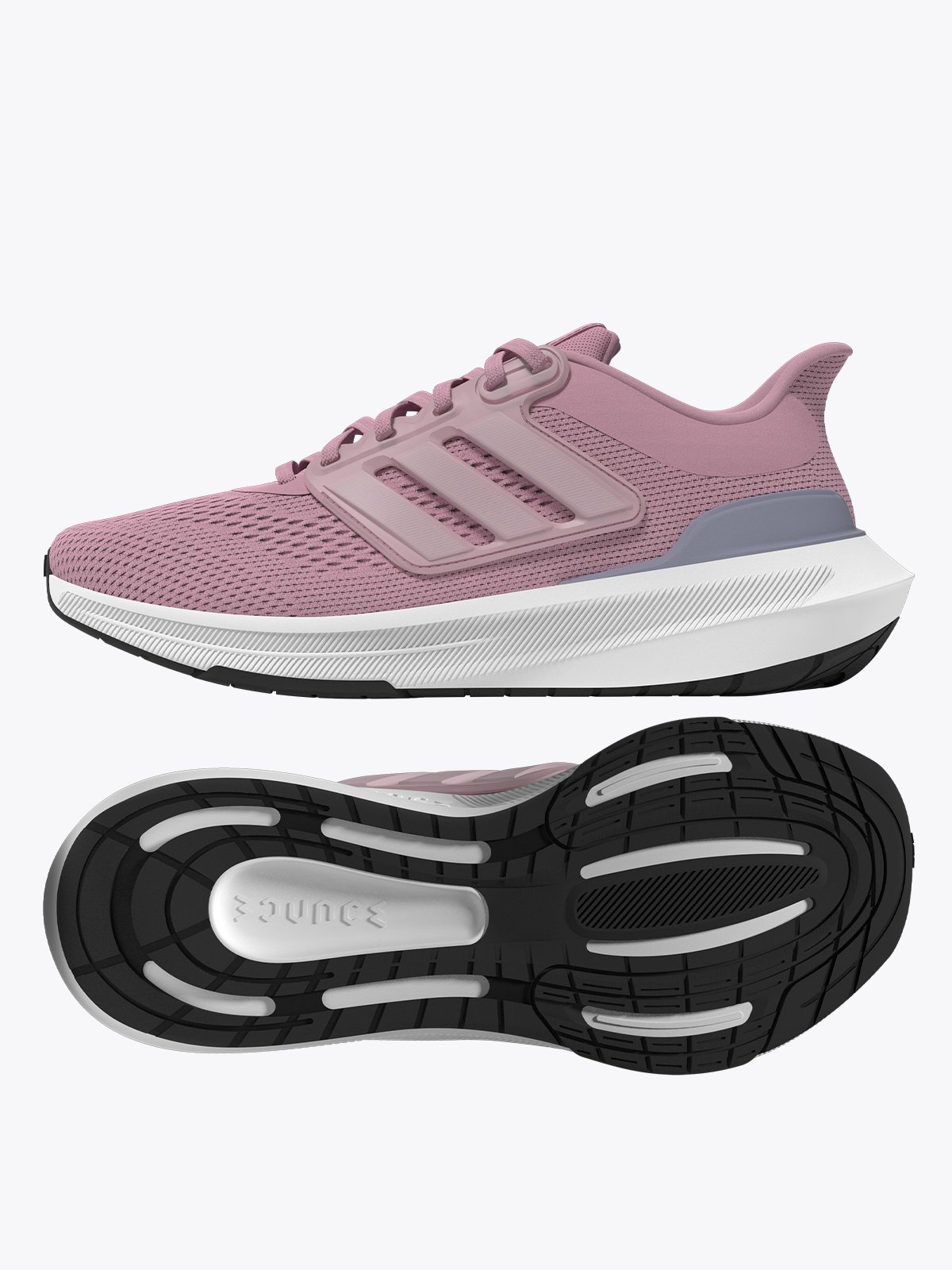 adidas Ultrabounce Rosa