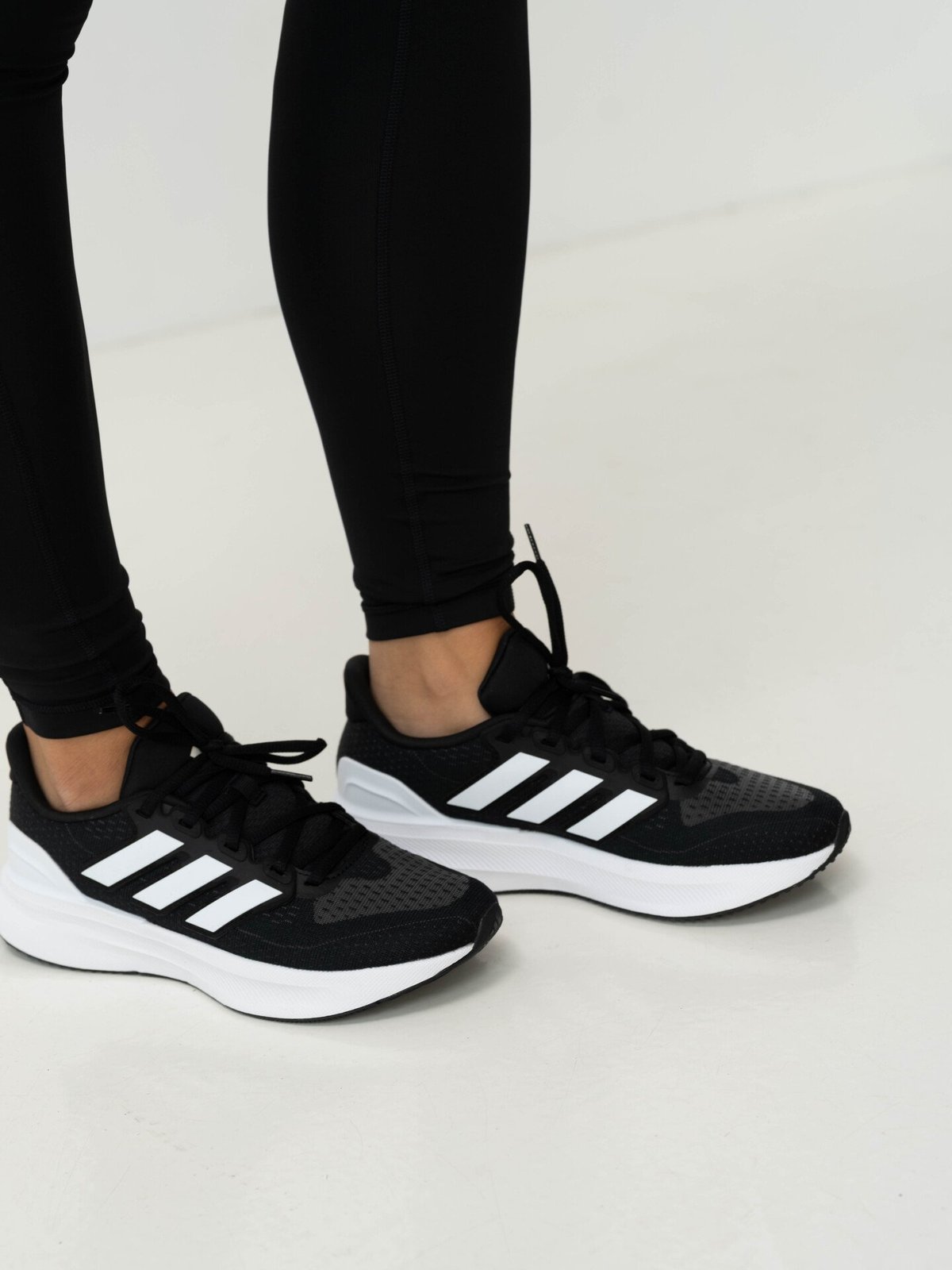 adidas Ultrarun 5 Black