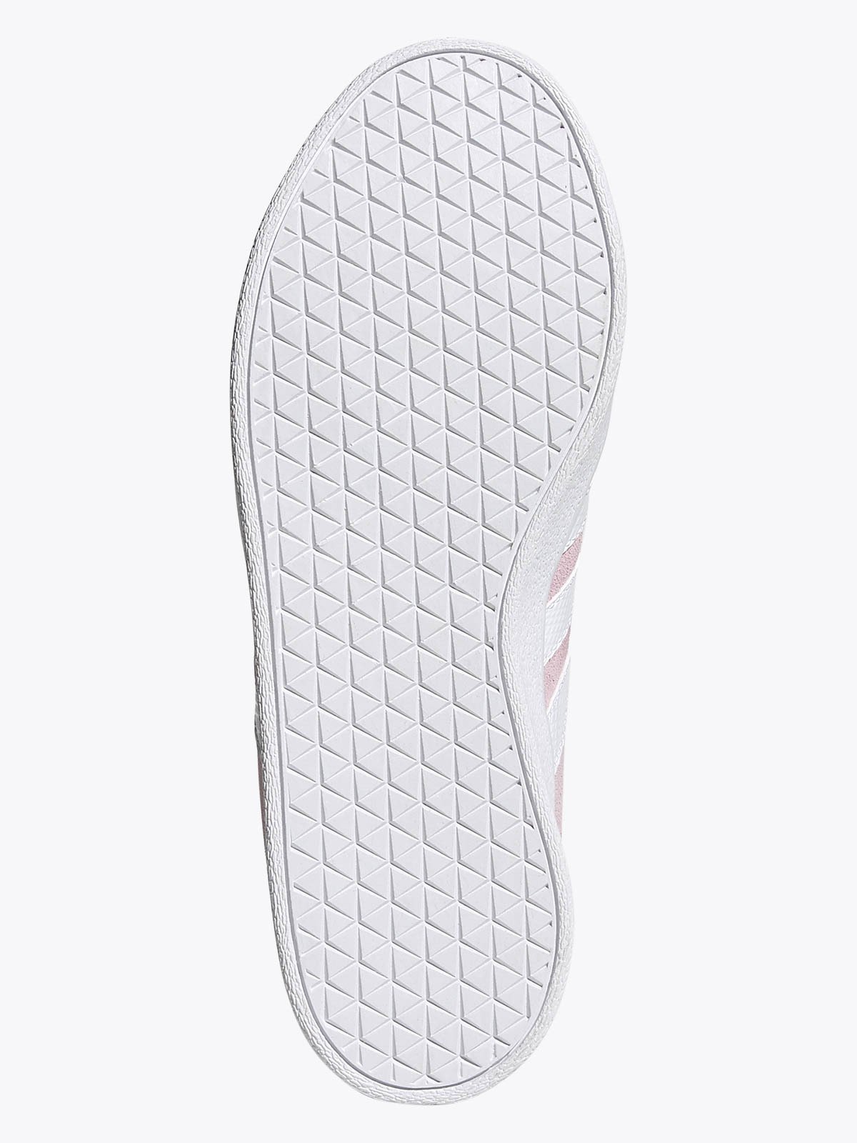 adidas VL Court 2.0 Clear Pink / Cloud White / Grey Five