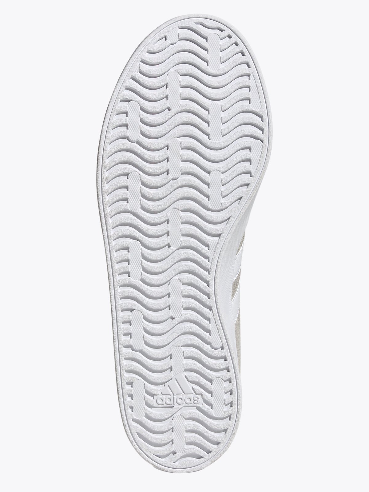 adidas VL Court 3.0 Grey Two