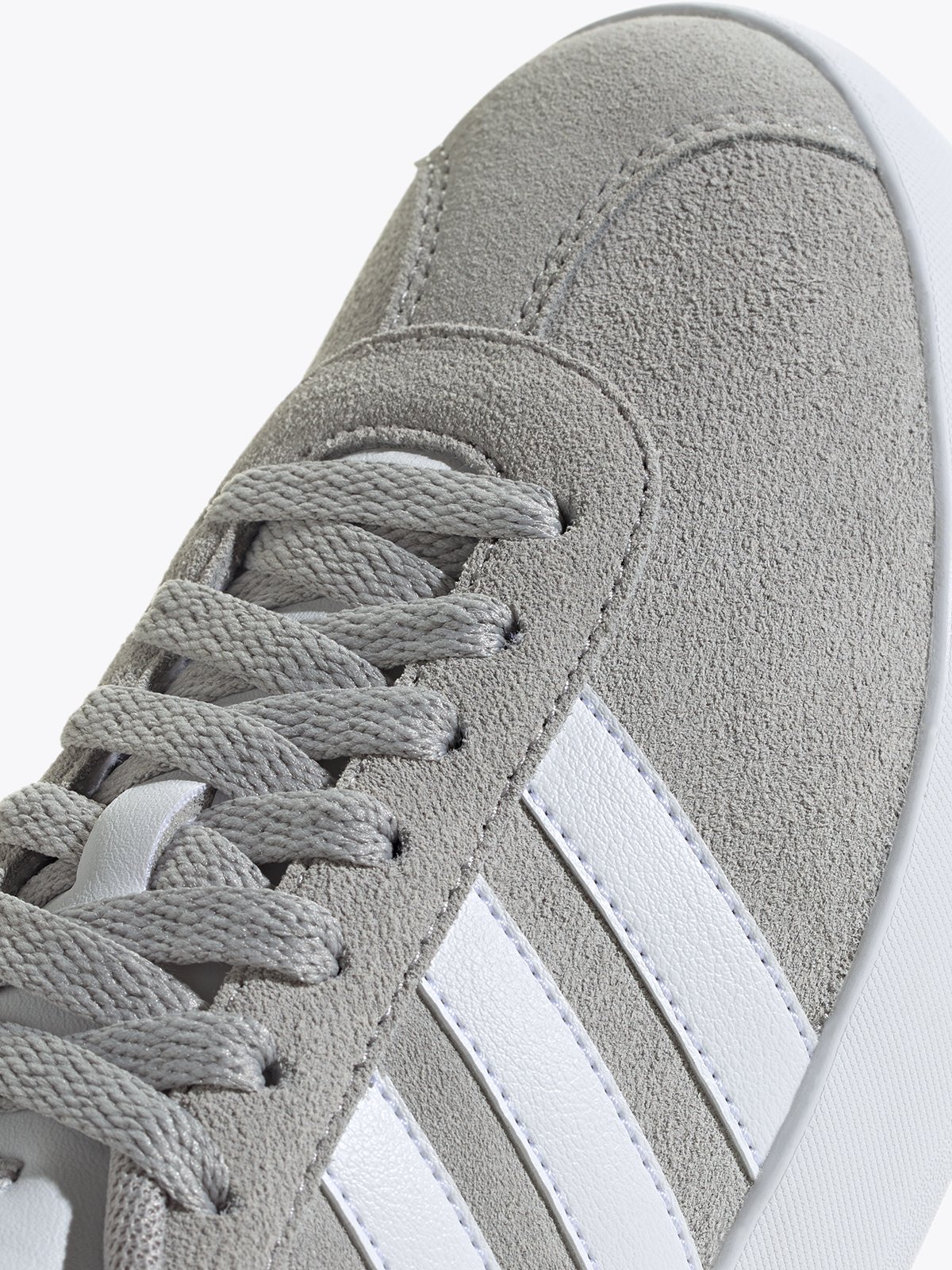 adidas VL Court 3.0 Grey Two