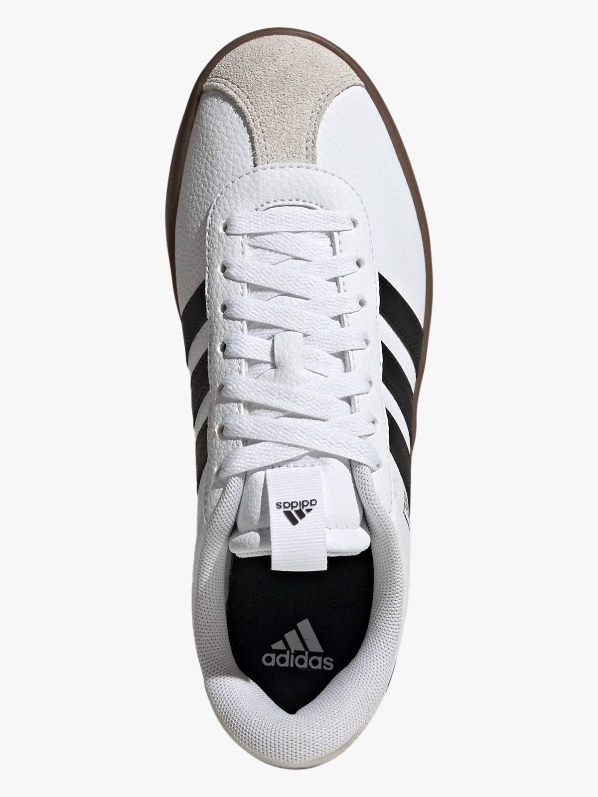 adidas VL Court 3.0 Hvit
