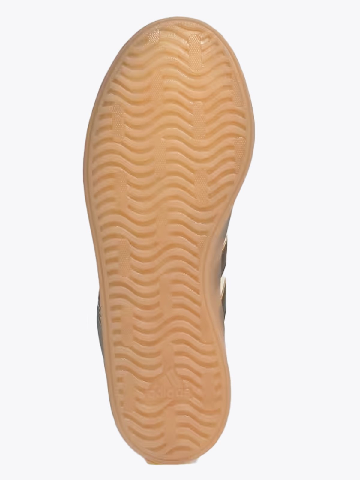 adidas VL Court 3.0 Off White / Earth Strata / Wonder Beige