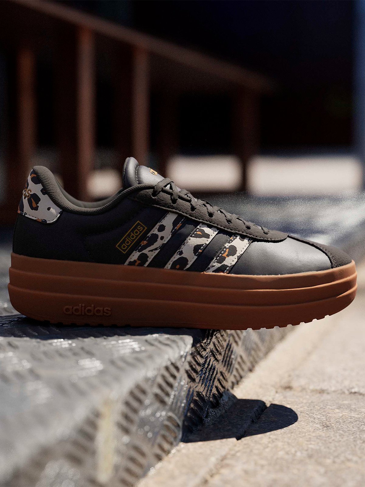 adidas VL Court Bold Auco/Crli/Magold