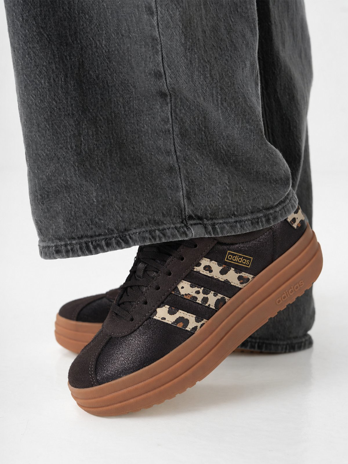 adidas VL Court Bold Auco/Crli/Magold