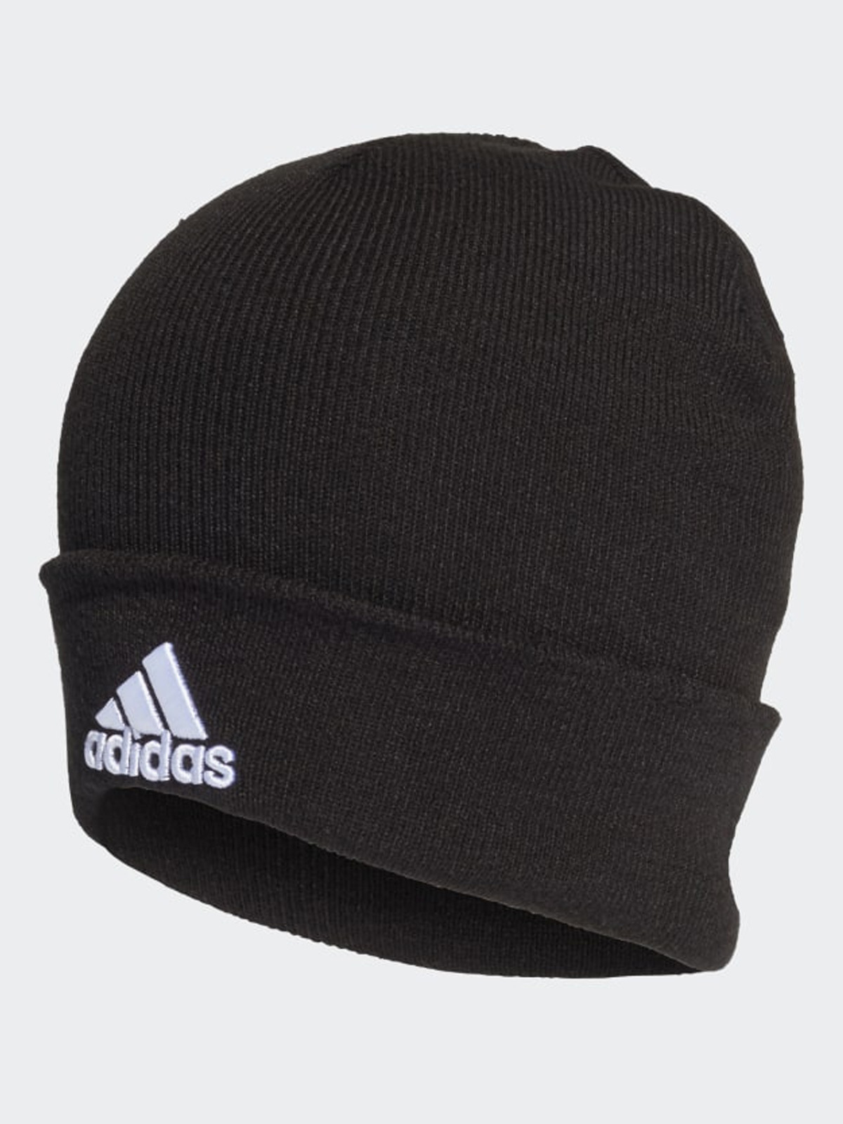adidas Logo Woolie Svart