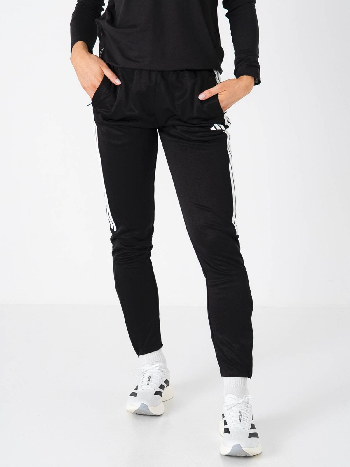 adidas Tiro Pant Black