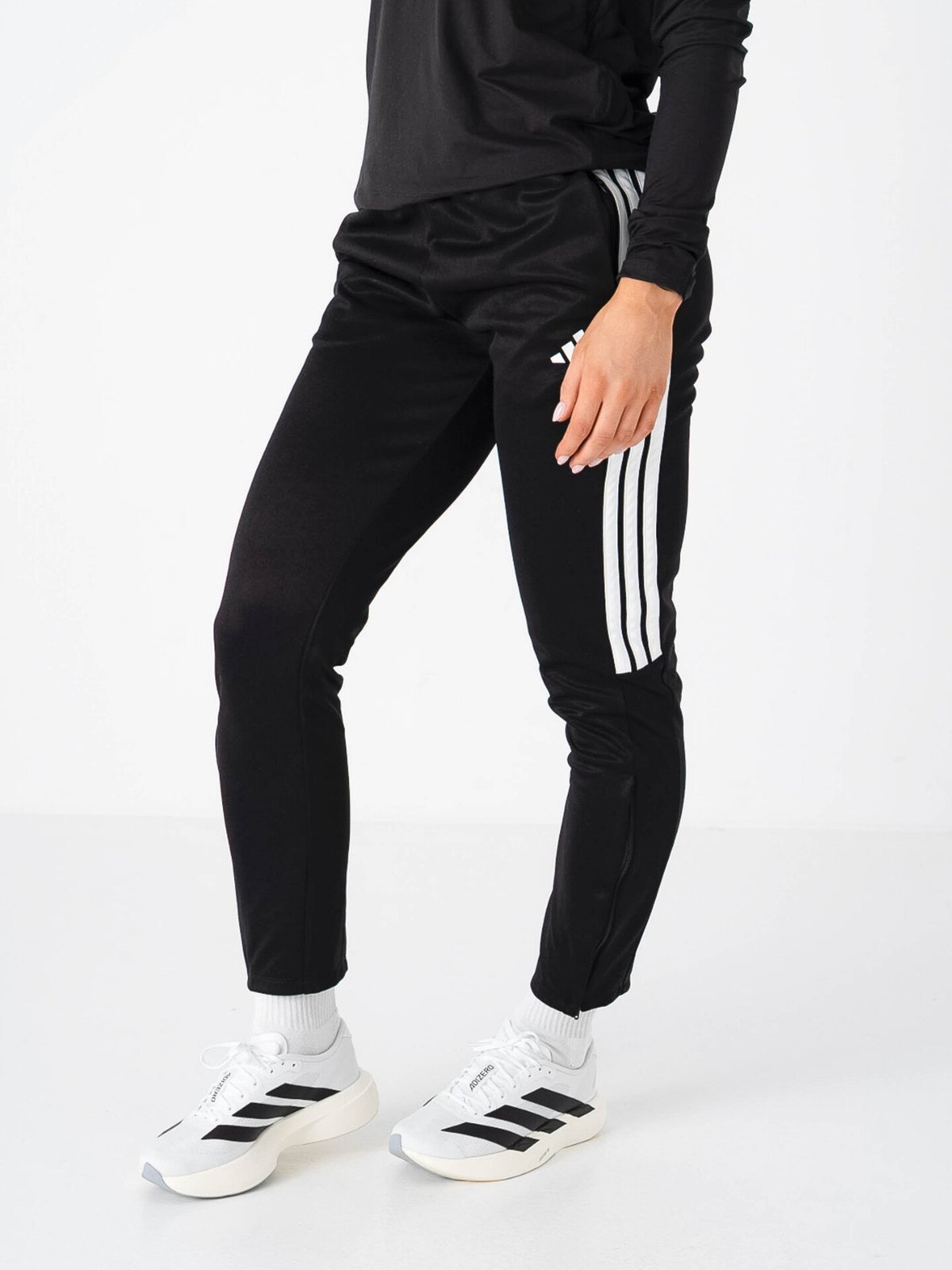 adidas Tiro Pant Black