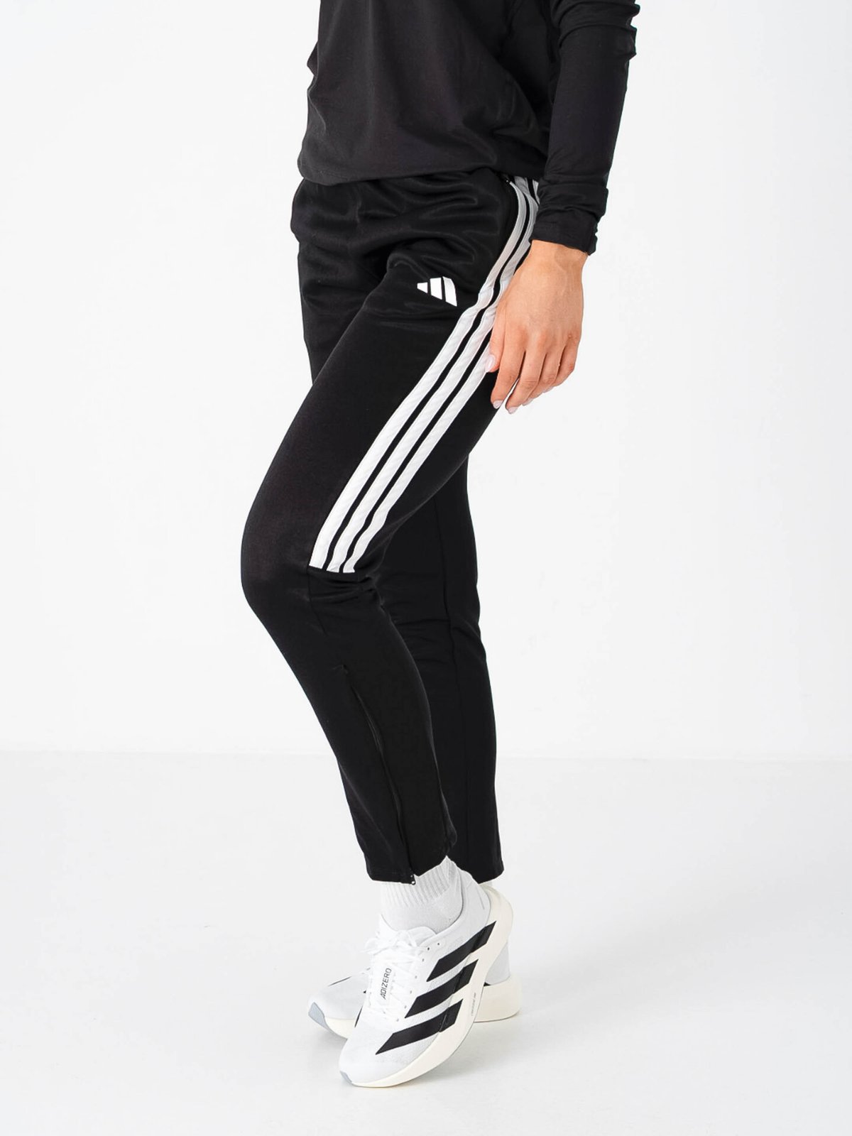 adidas Tiro Pant Black