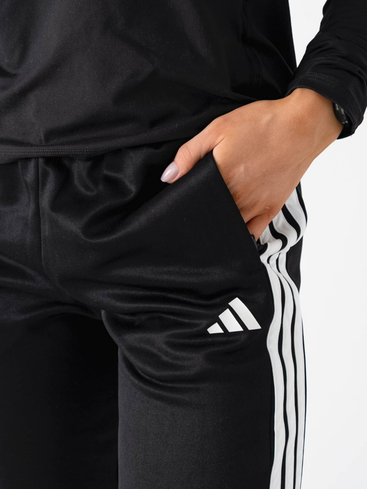 adidas Tiro Pant Black